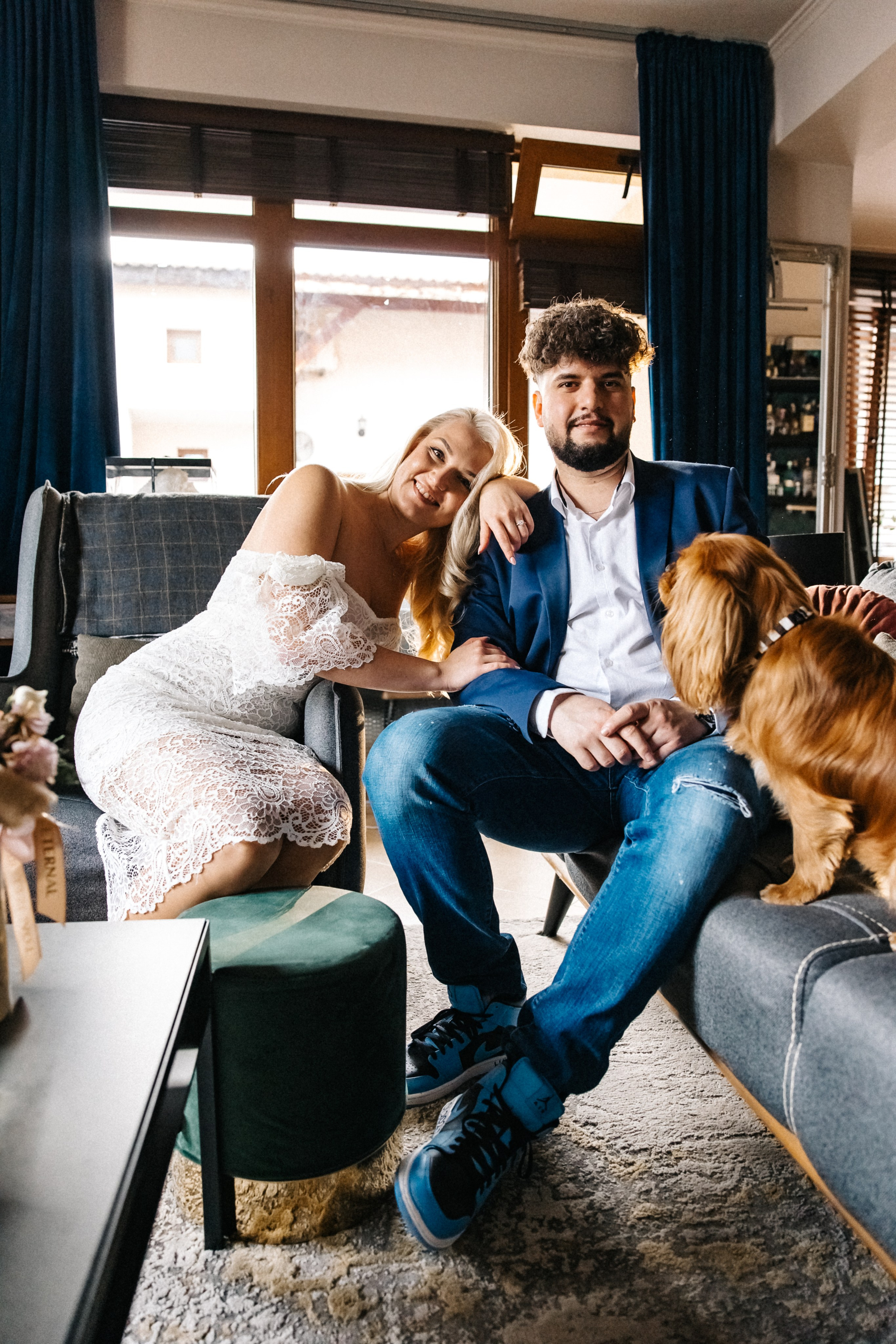 Годеж. Фотограф Ирина Йотова