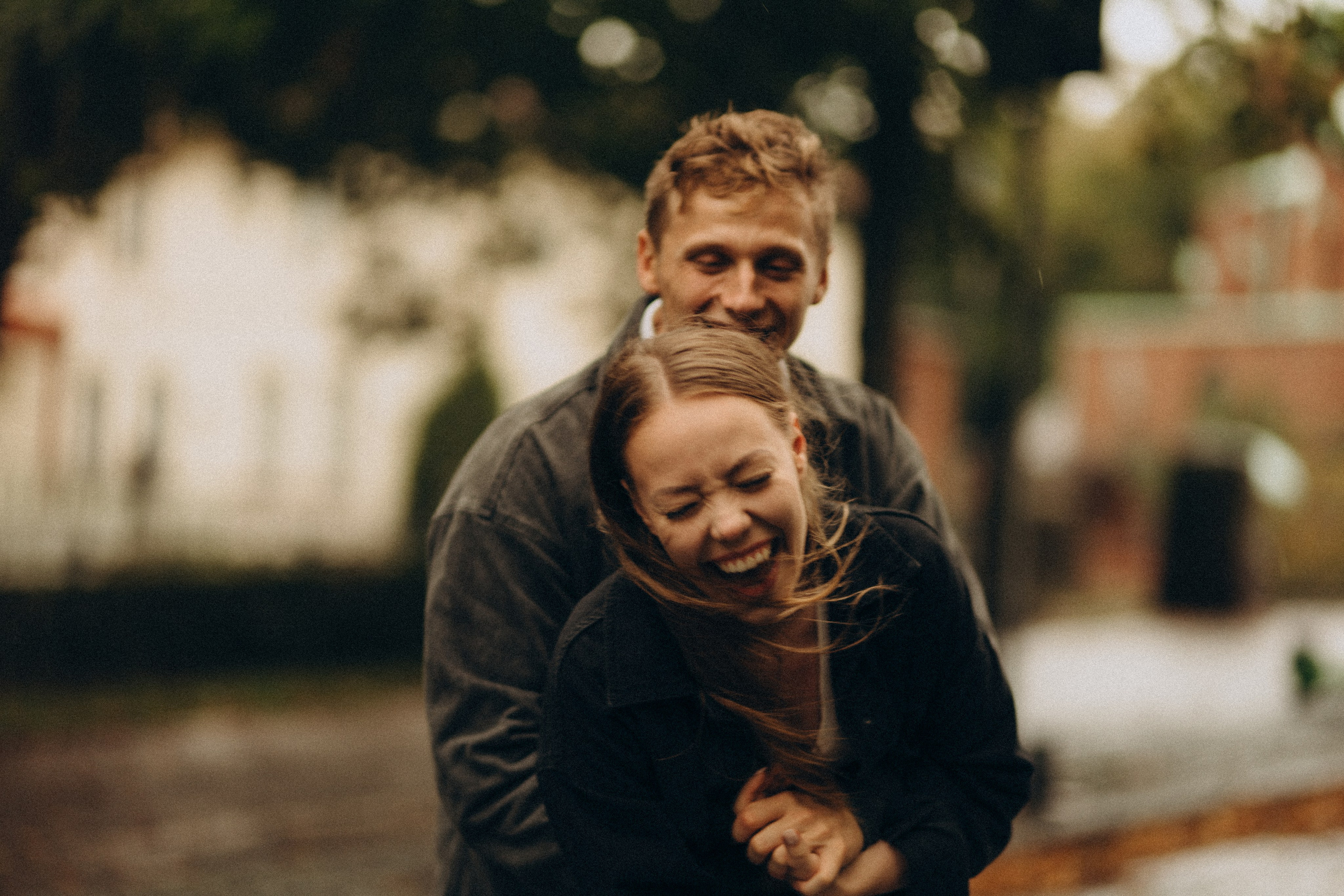 JP&L. Wedding and potrait photographer in Helsinki Vickan O