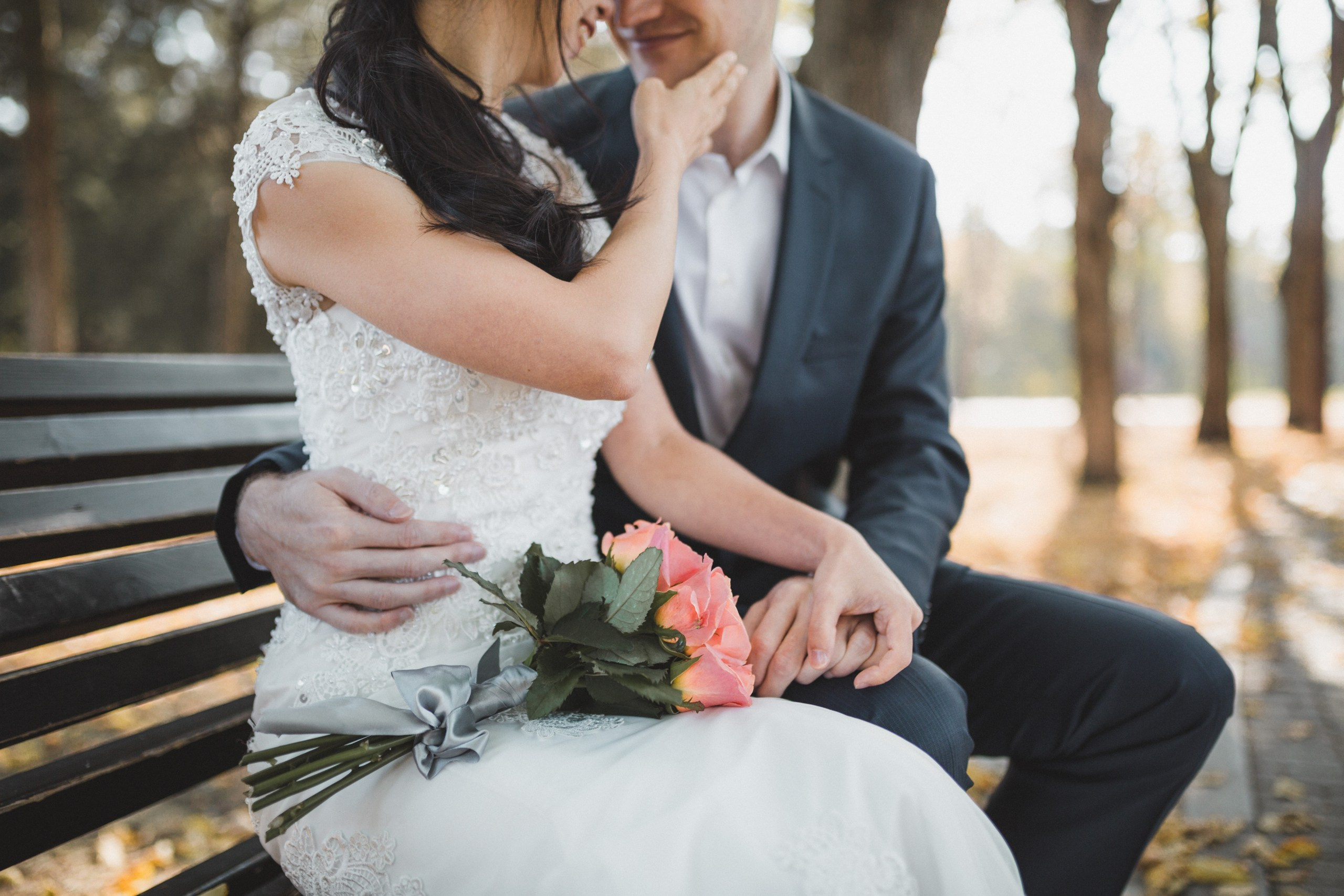 Gary & Monica. Madrid Photographer for Proposals, Engagements & Families | Anya Petrova