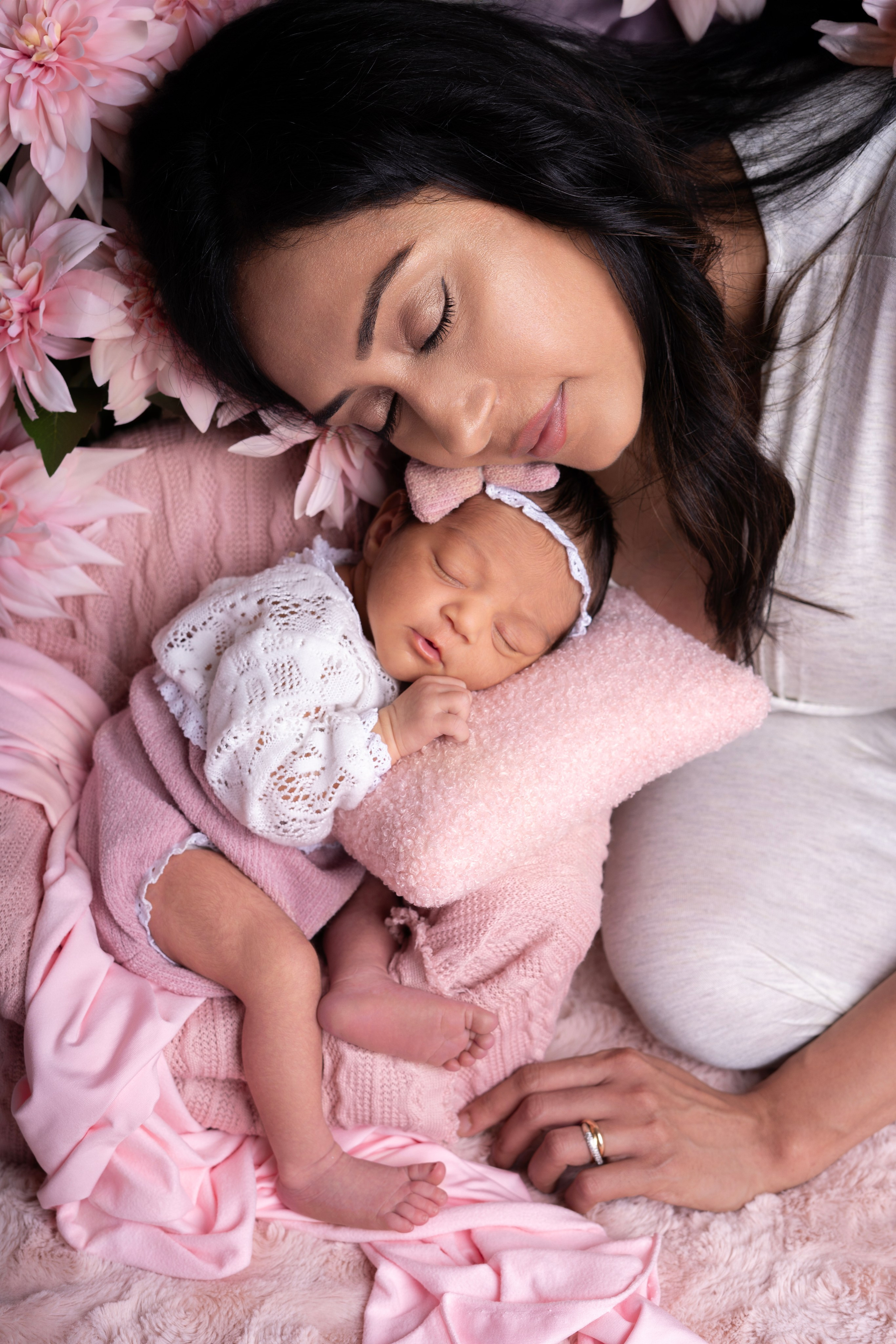 Newborn. Julia Bolgov Photography | Newborn, Family, Maternity & Milestone Photographer in Bay Area, CA