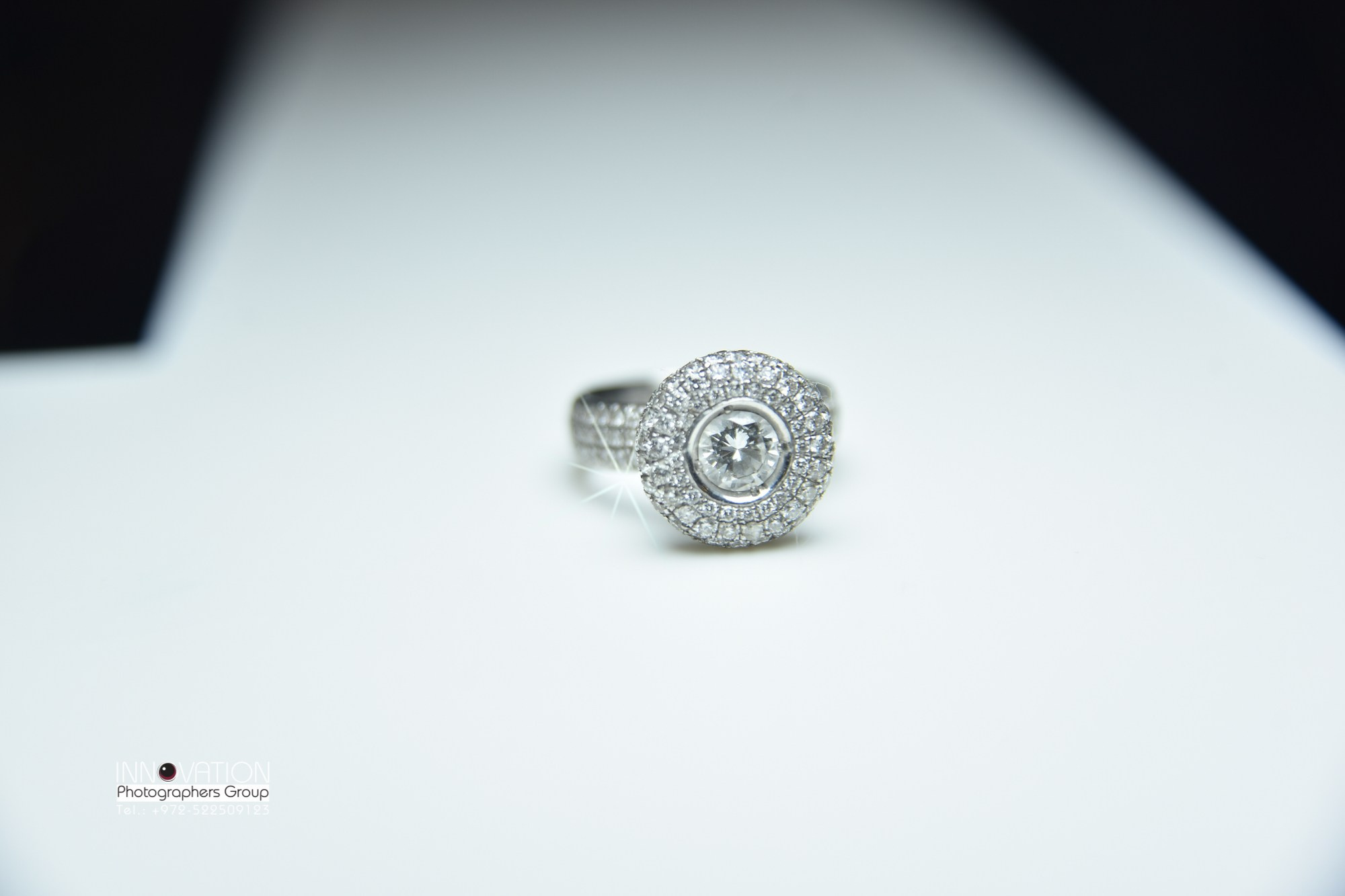 Yanna & Mor. Wedding and events photographers Studio Shalom