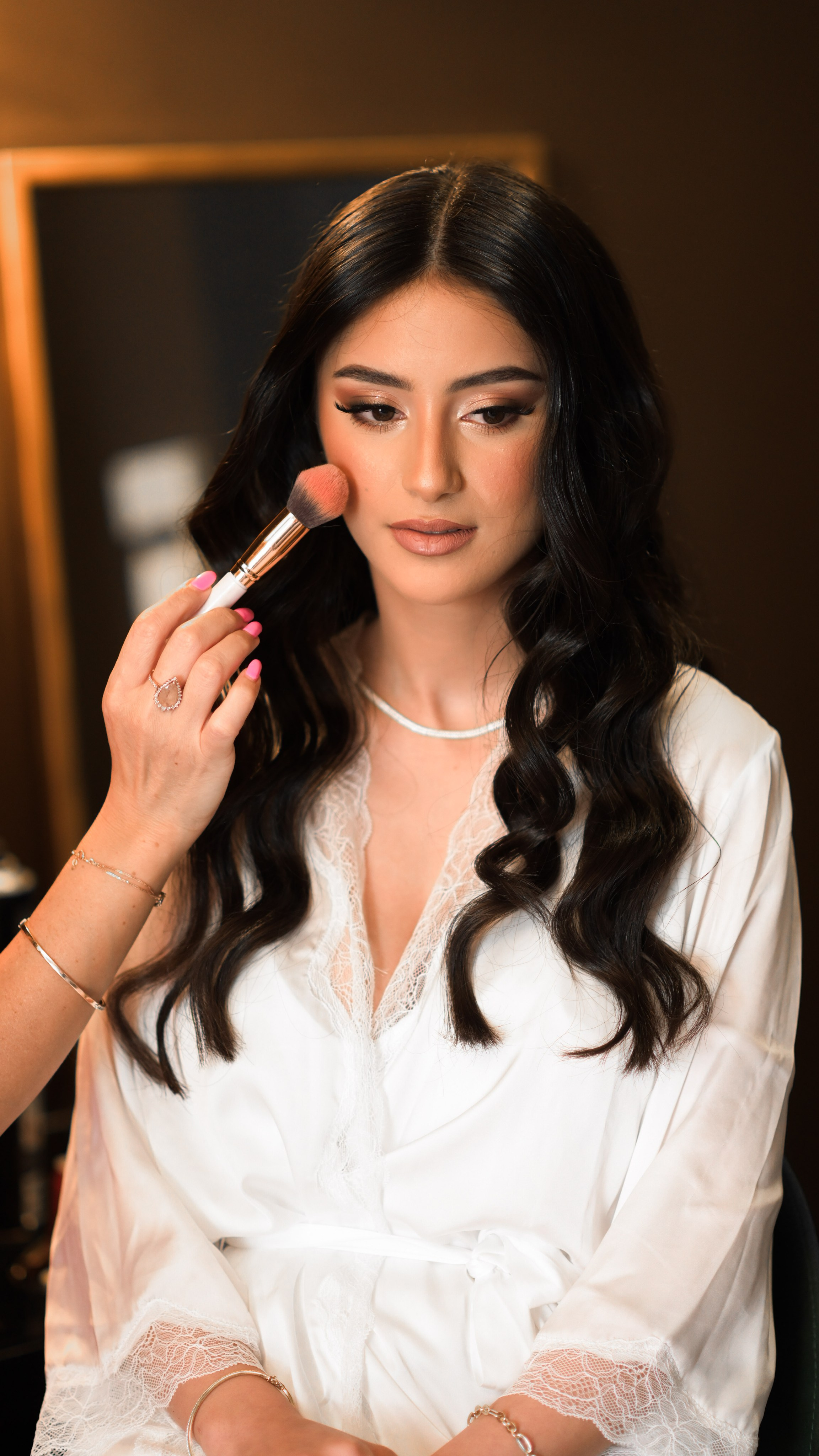 Avigail Nisim. Wedding and events photographers Studio Shalom