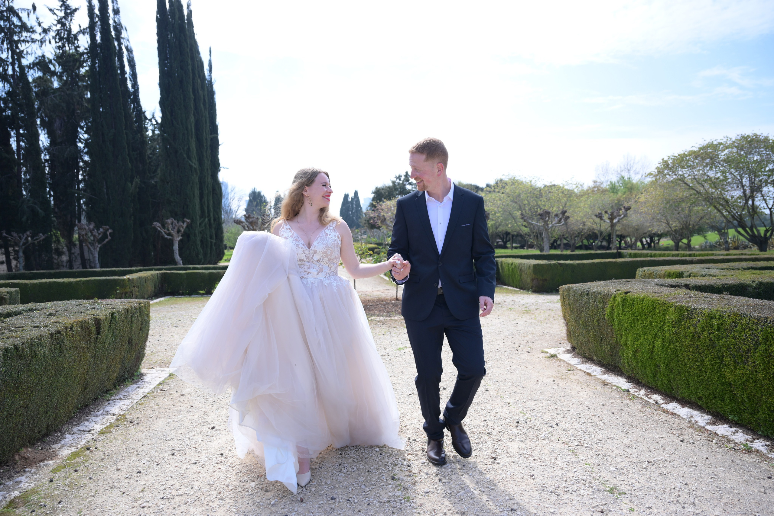 Nicol & Itamar. Wedding and events photographers Studio Shalom