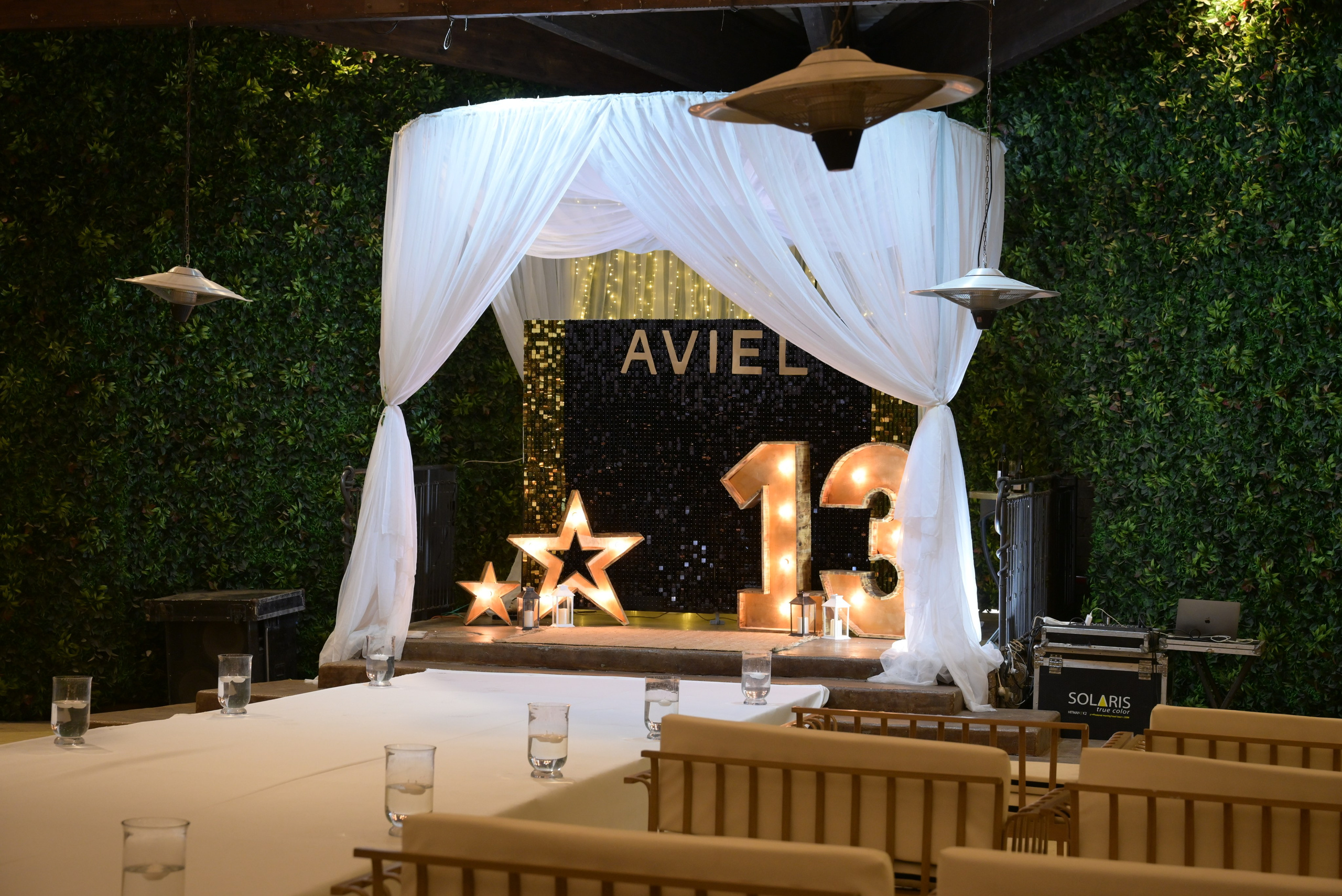 טרויה. Wedding and events photographers Studio Shalom