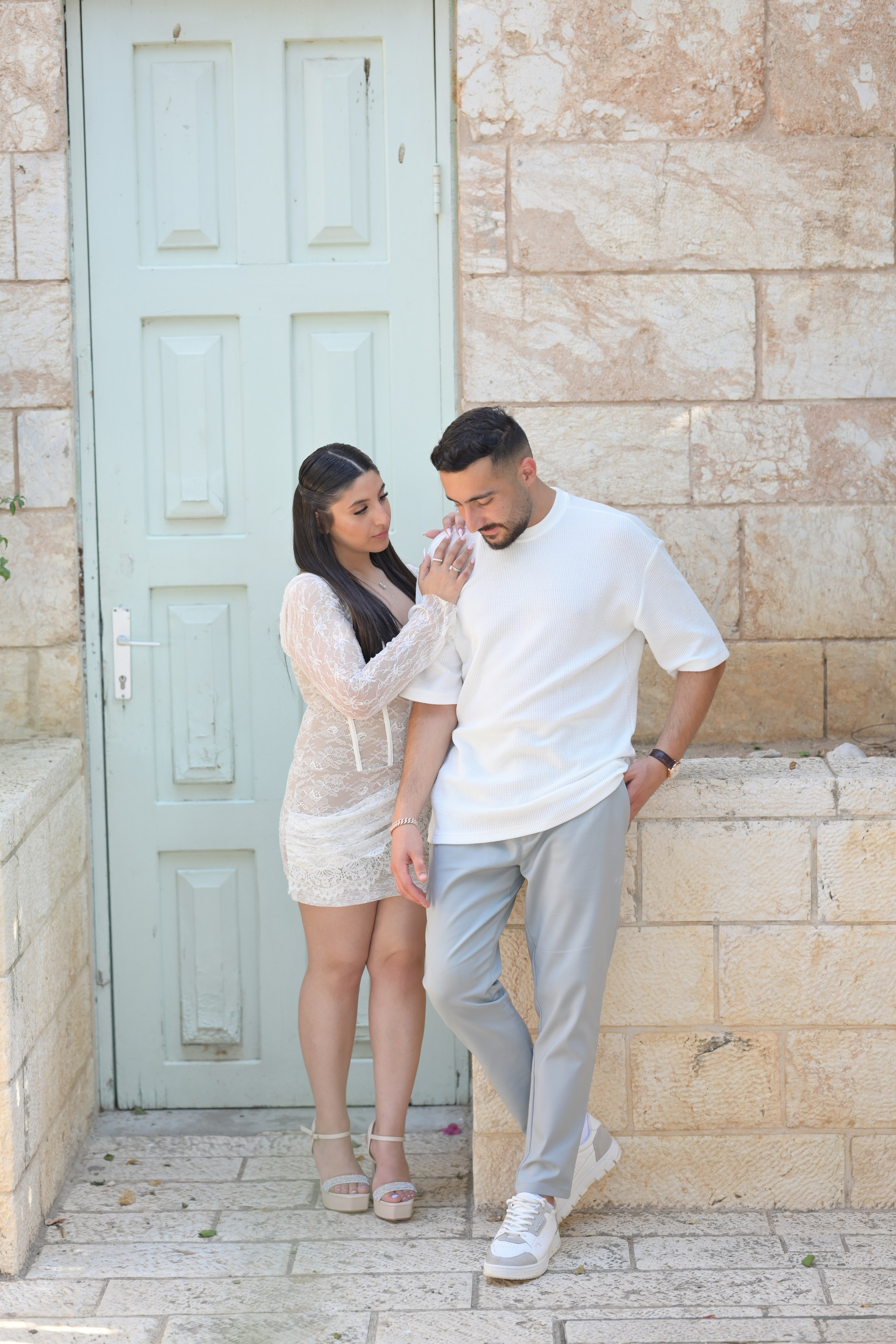 LIANA & IDAN. Wedding and events photographers Studio Shalom