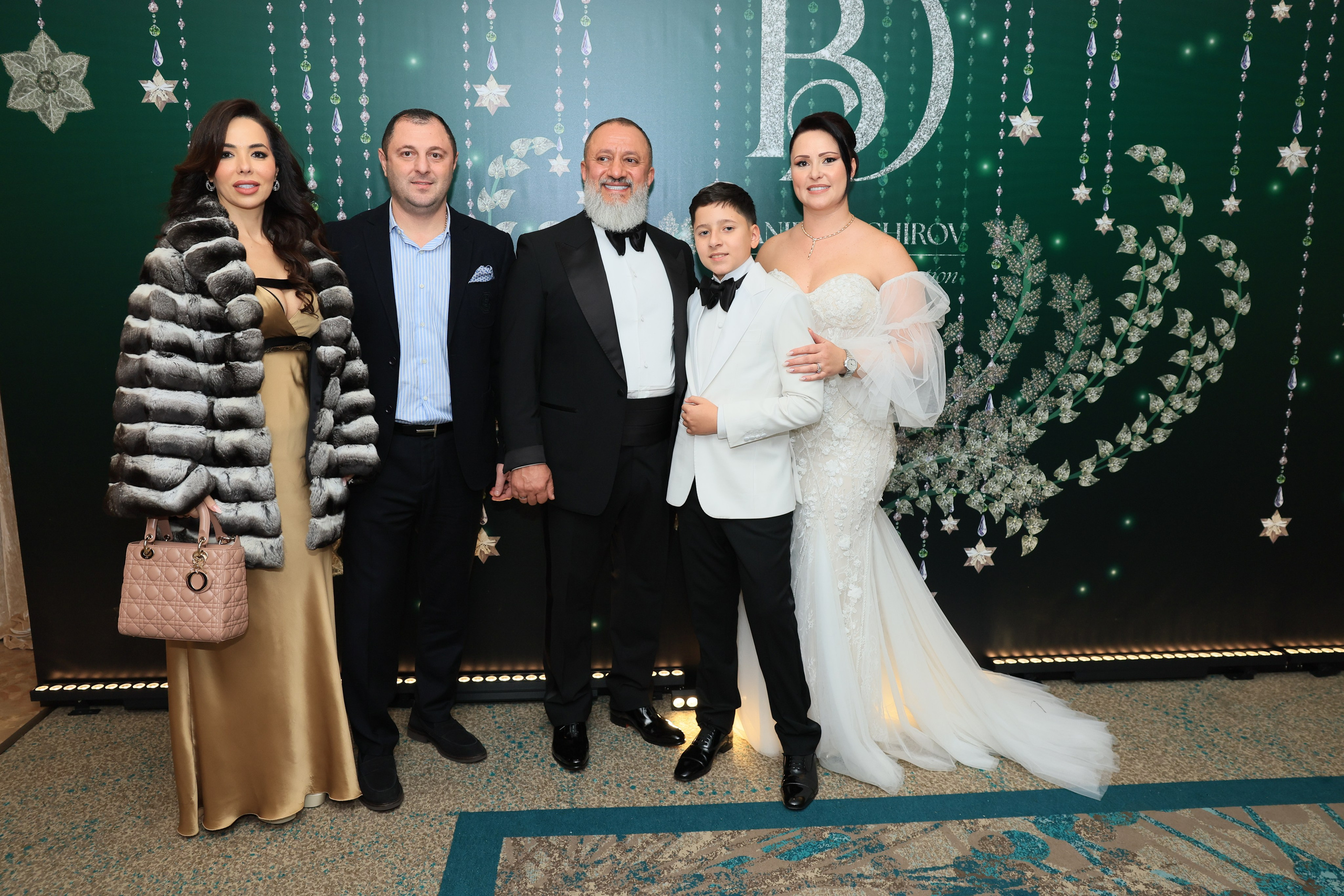 DANIEL. Фотографы на свадьбы и мероприятия Студия «Шалом»