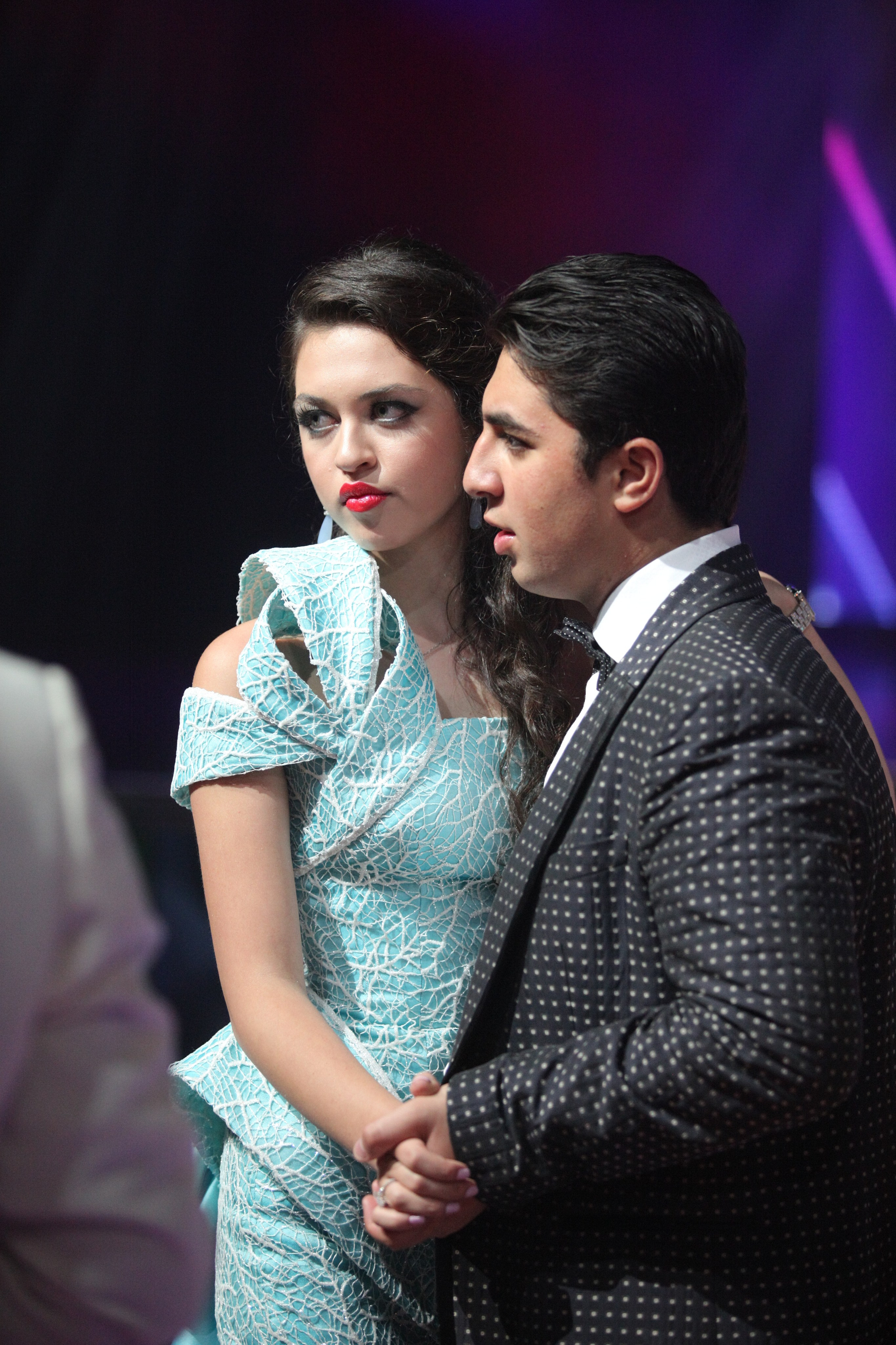 ITZIK & CINDY MONACO 1. Wedding and events photographers Studio Shalom