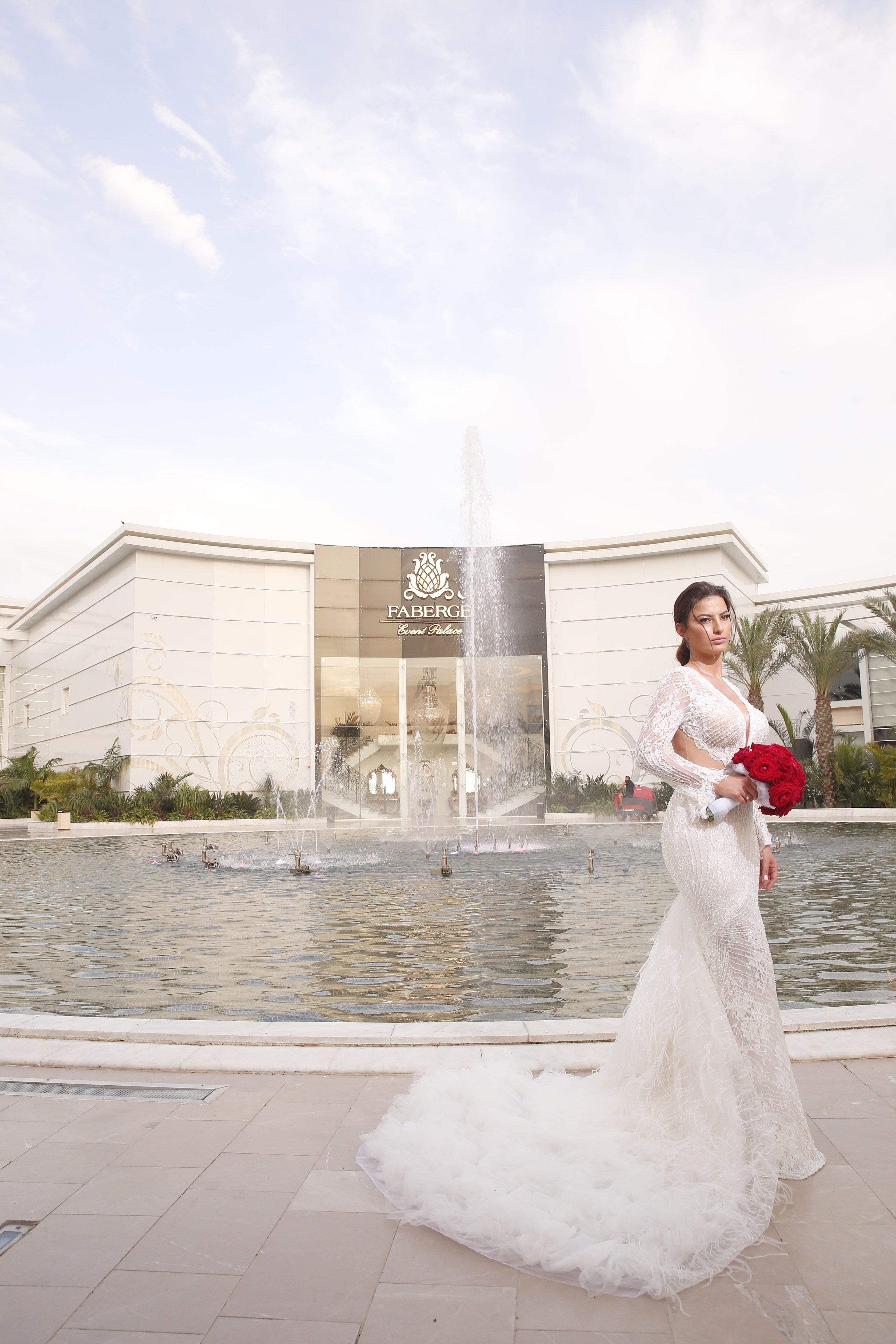 Ortal & Eran. Wedding and events photographers Studio Shalom