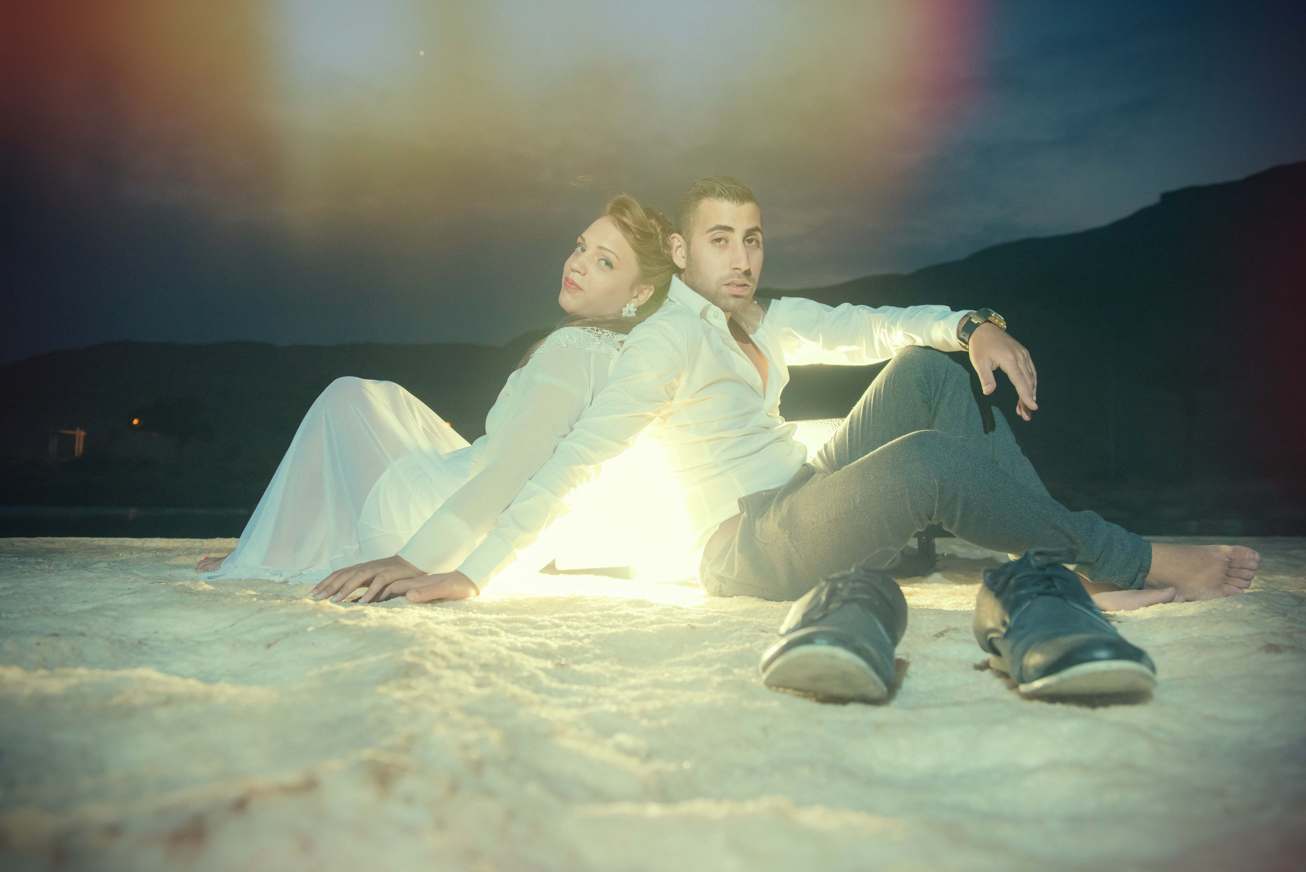 צילום של איגור. Wedding and events photographers Studio Shalom