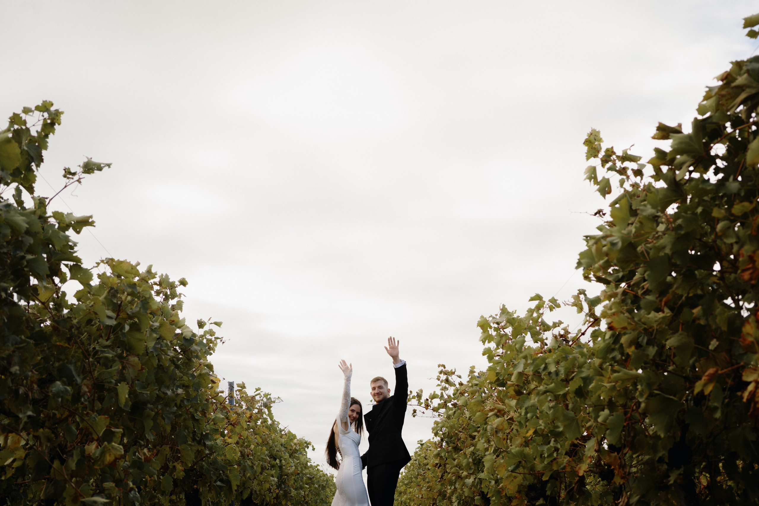 Cristina & Bogdan. STORYCATCHERS