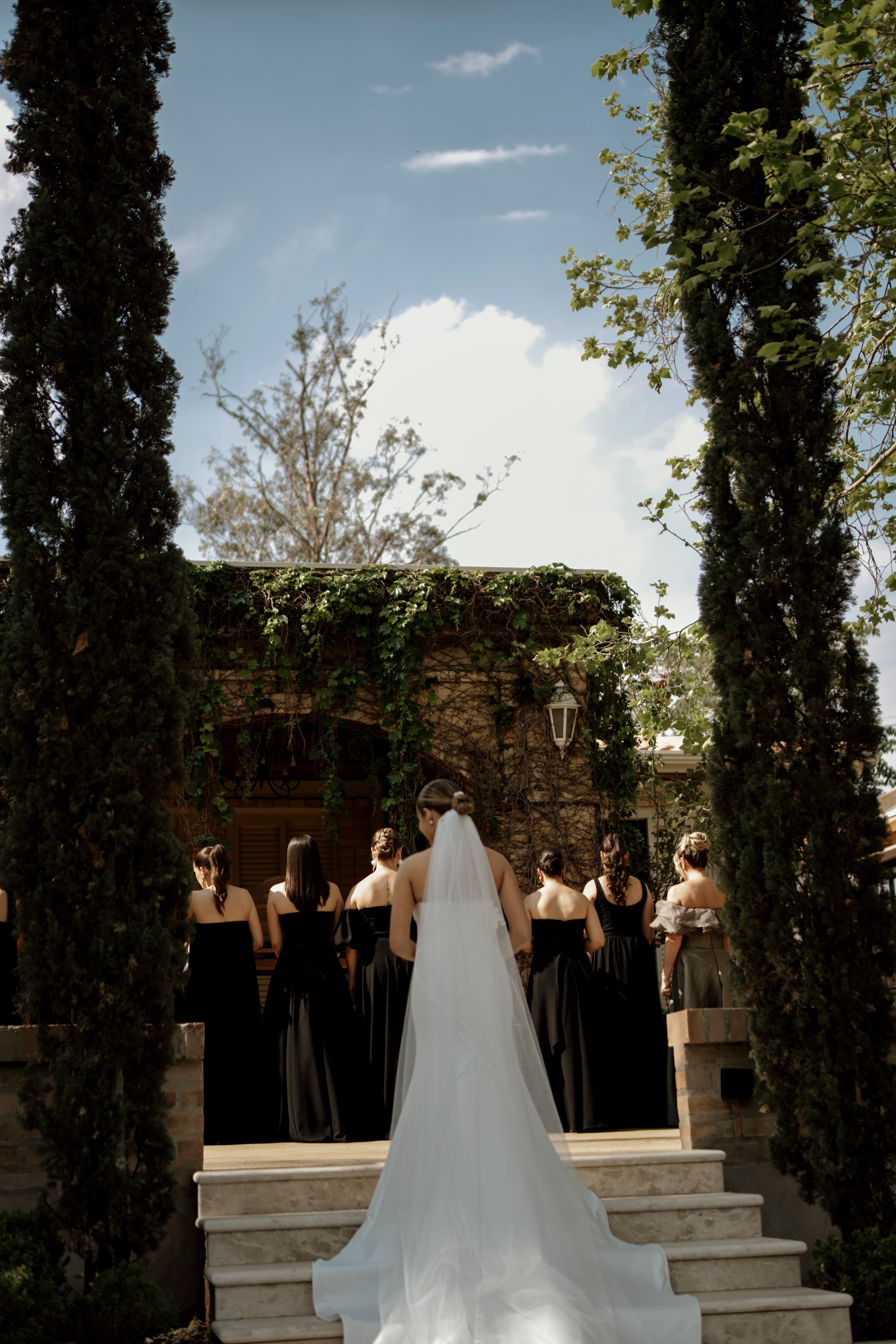 Laura & Lucas. Congiu Wedding