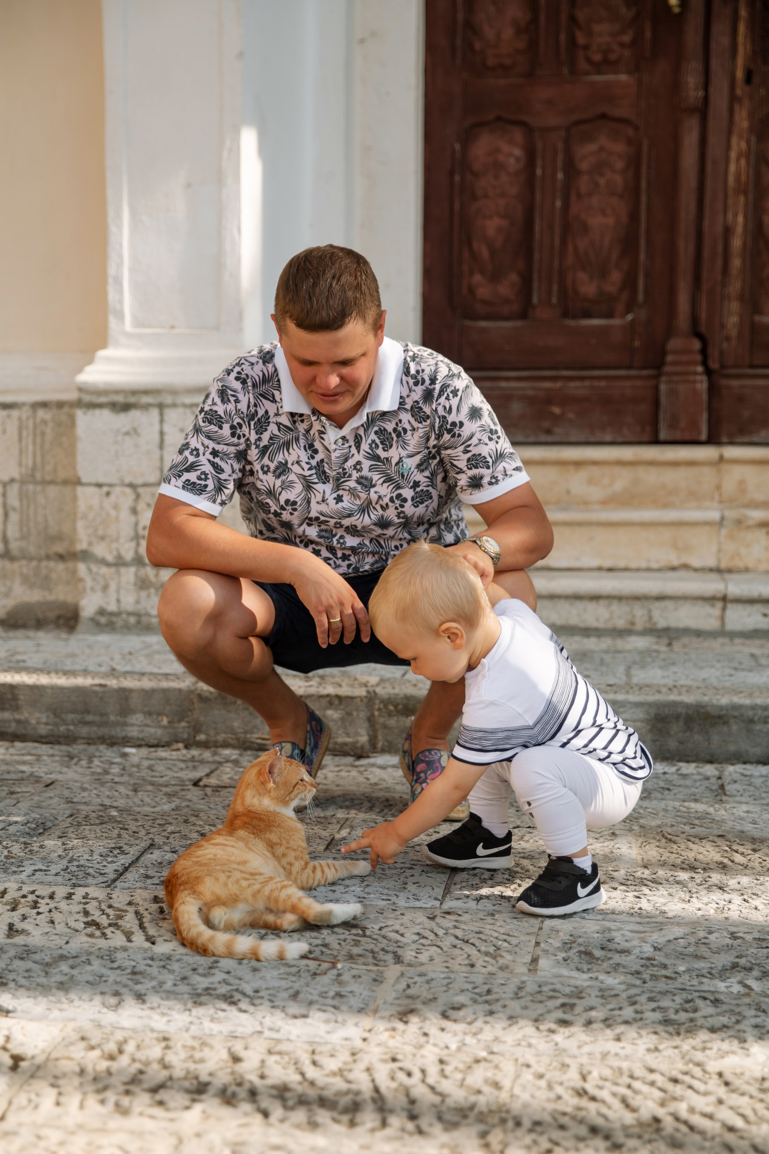 Photographer in Herceg-Novi Montenegro