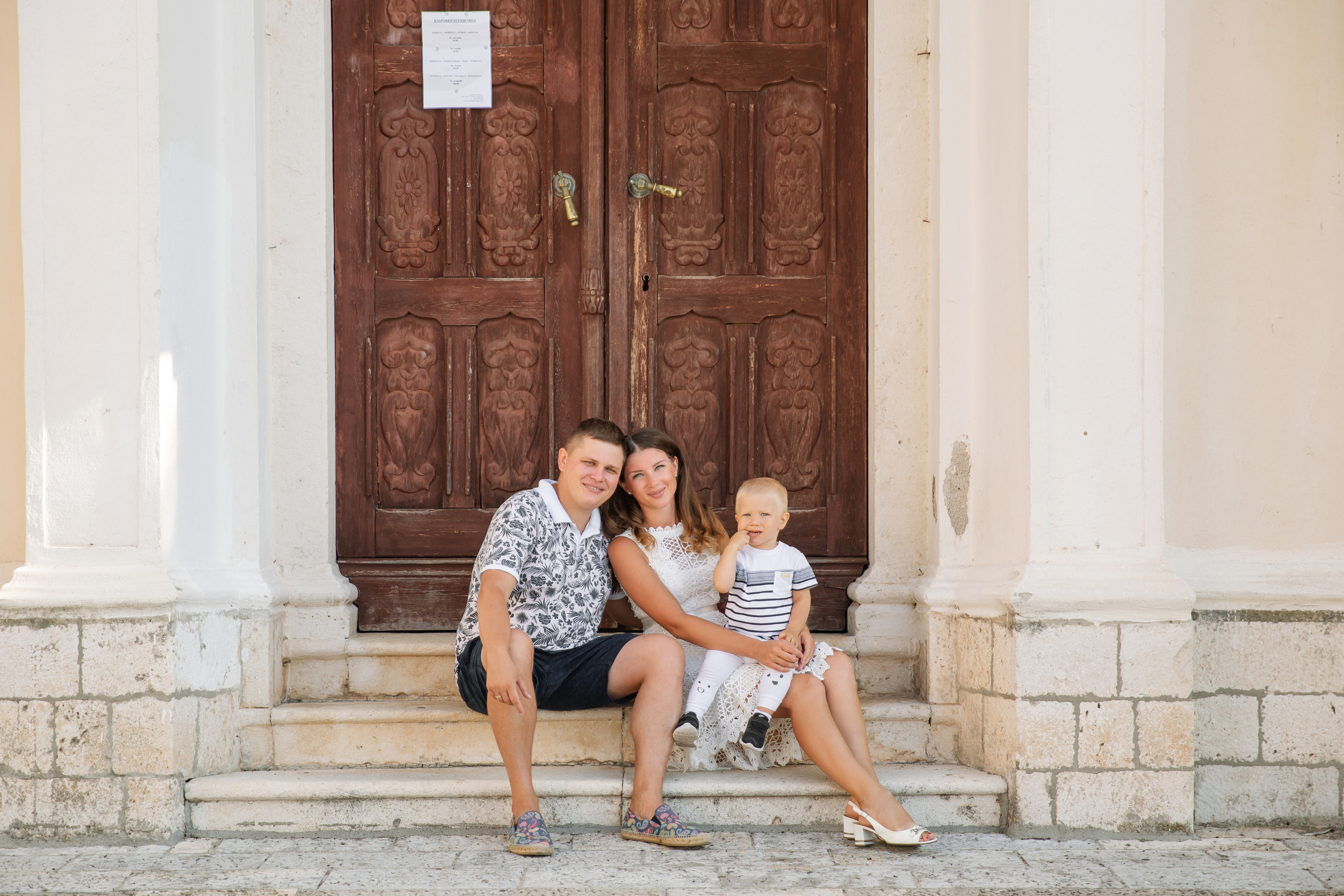 Photographer in Herceg-Novi Montenegro