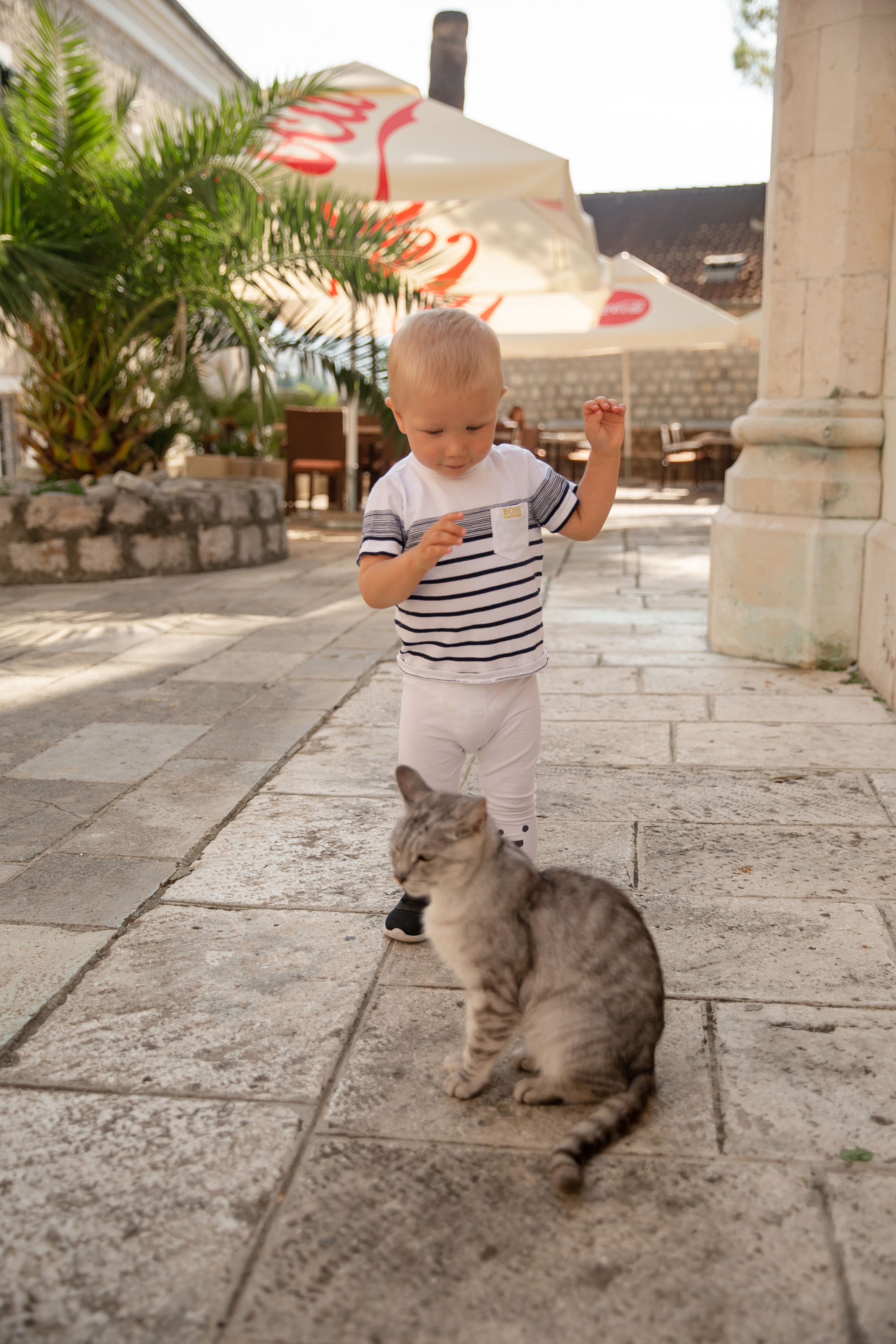 Photographer in Herceg-Novi Montenegro