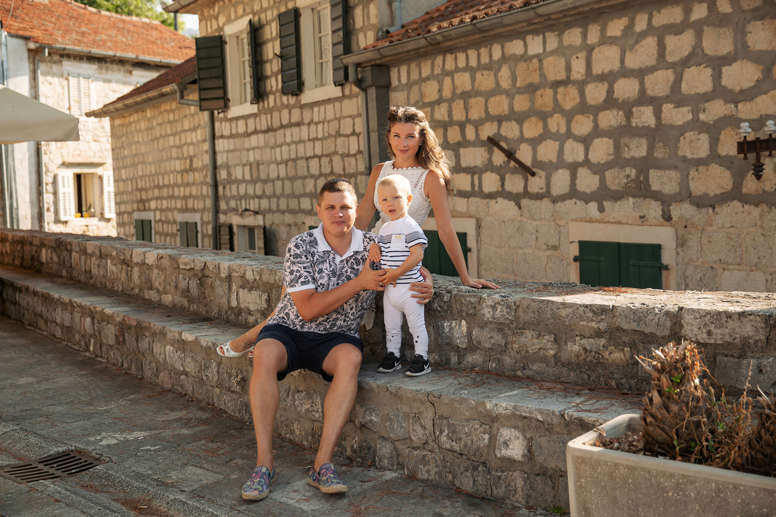 Photographer in Herceg-Novi Montenegro