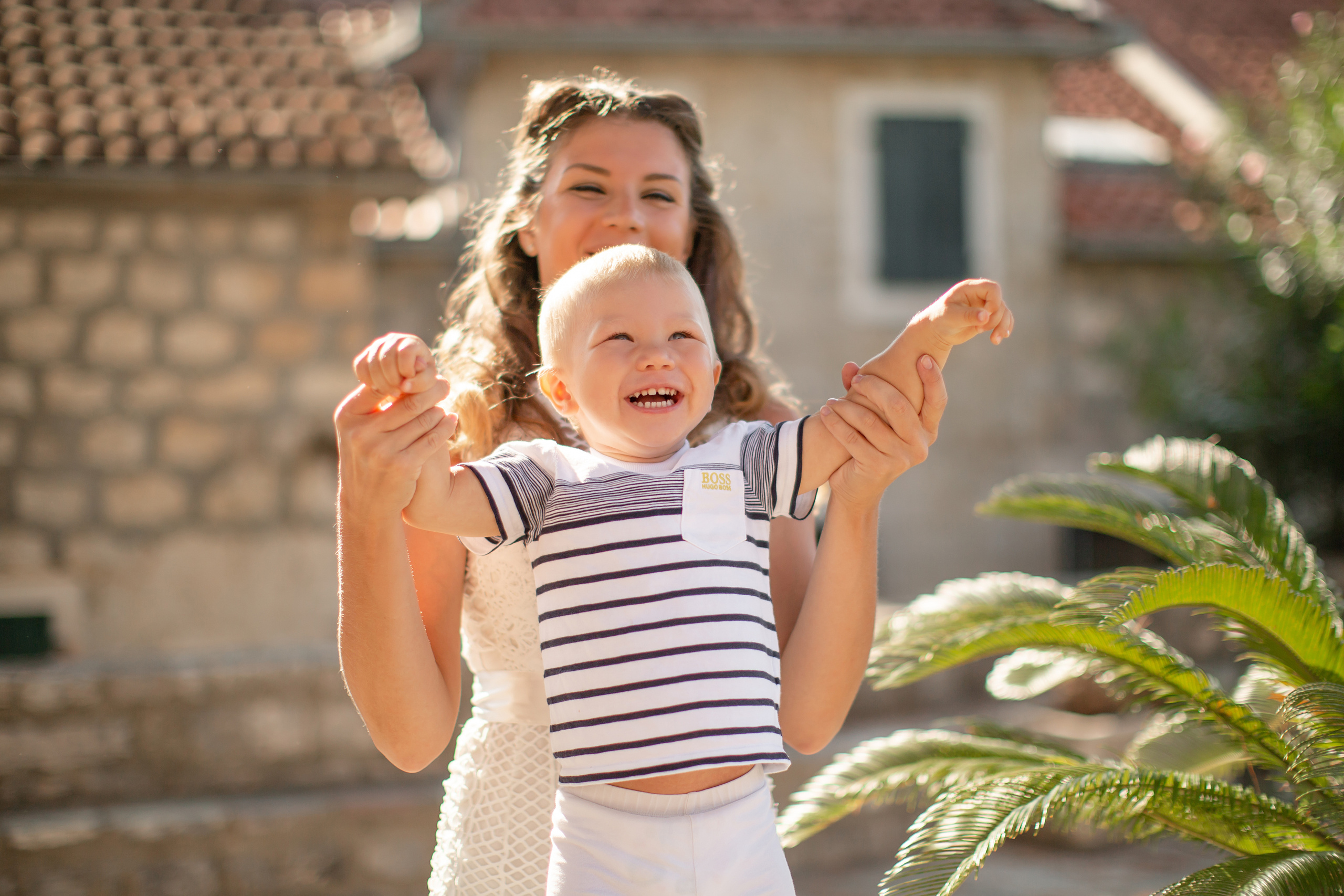 Photographer in Herceg-Novi Montenegro