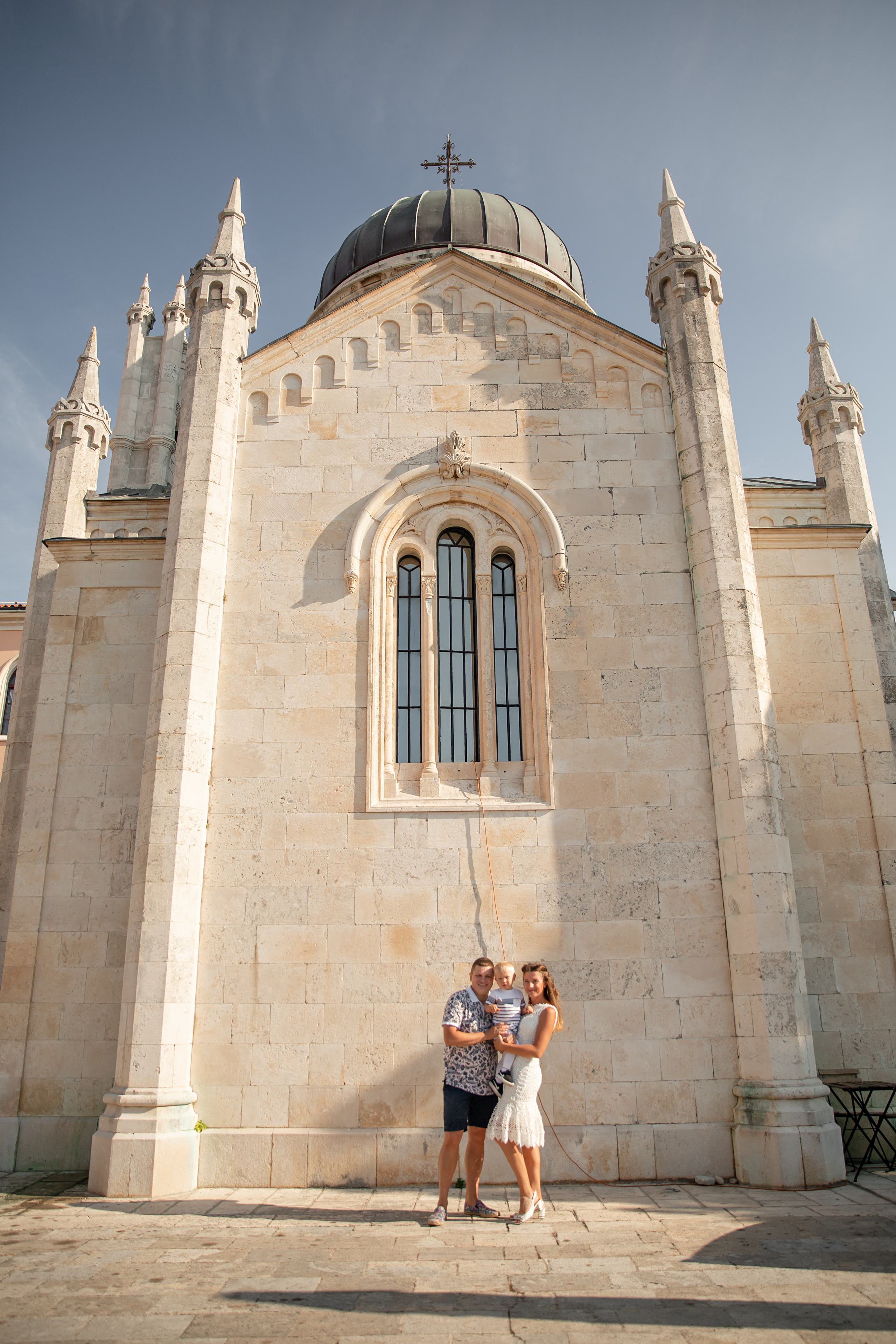 Photographer in Herceg-Novi Montenegro