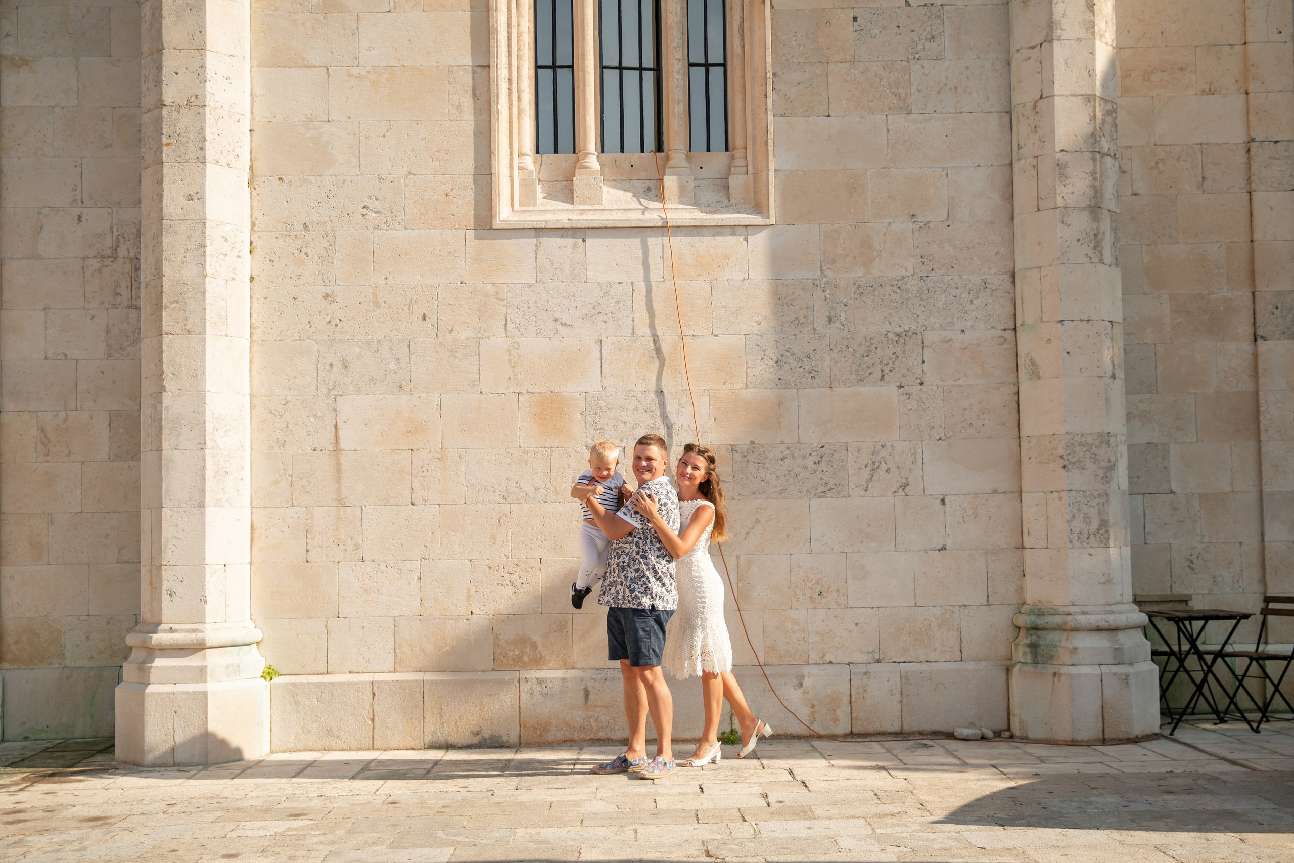 Photographer in Herceg-Novi Montenegro