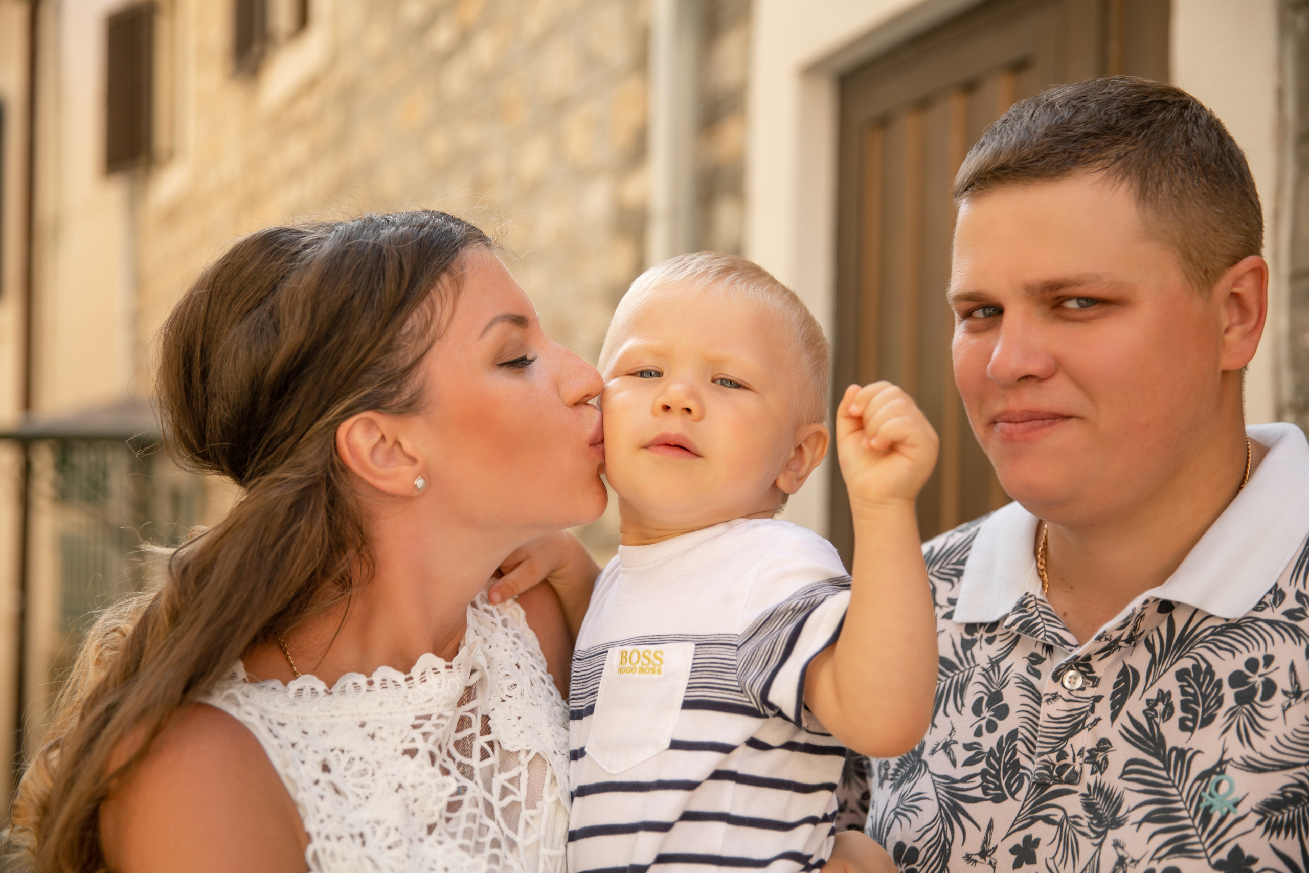 Photographer in Herceg-Novi Montenegro