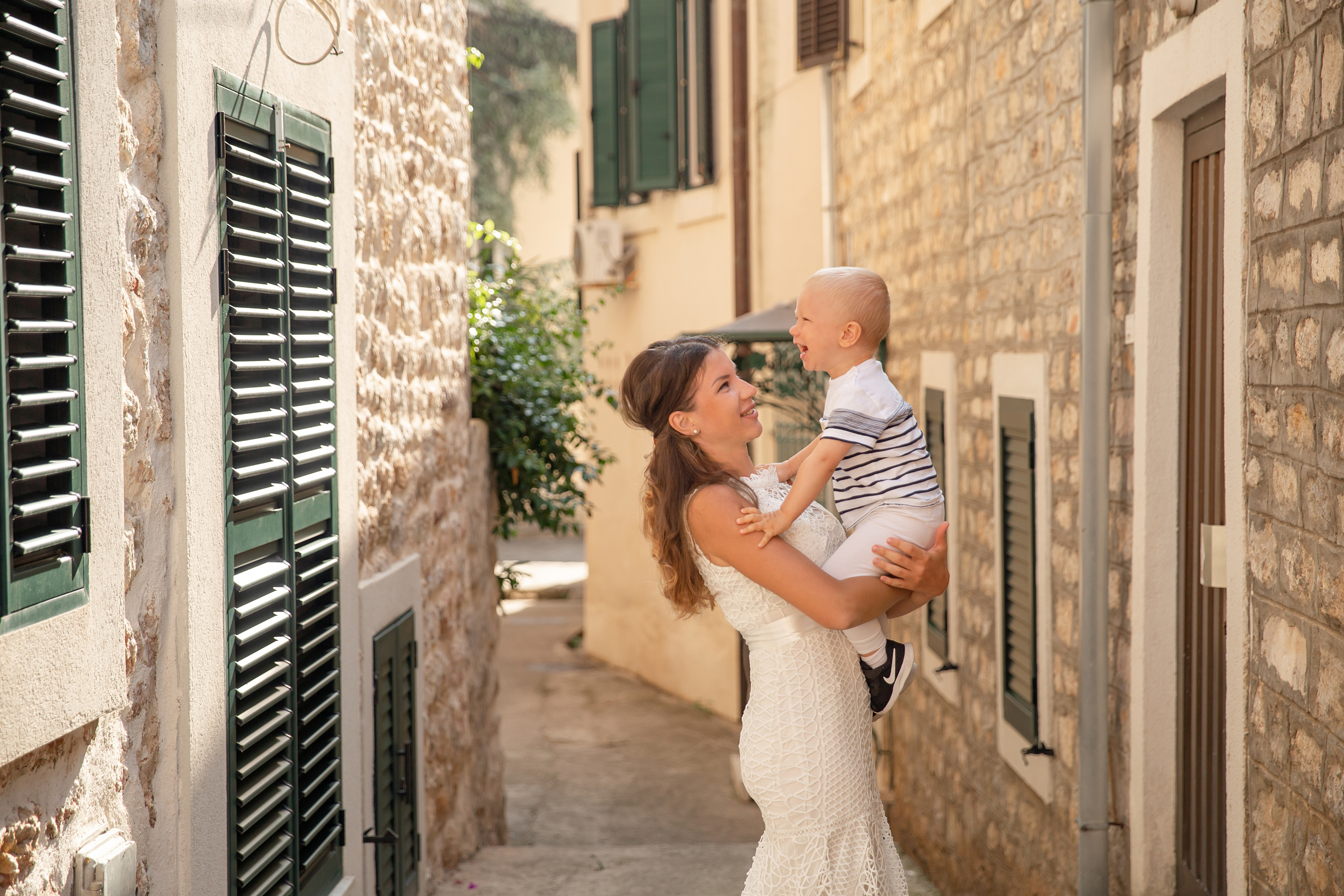 Photographer in Herceg-Novi Montenegro