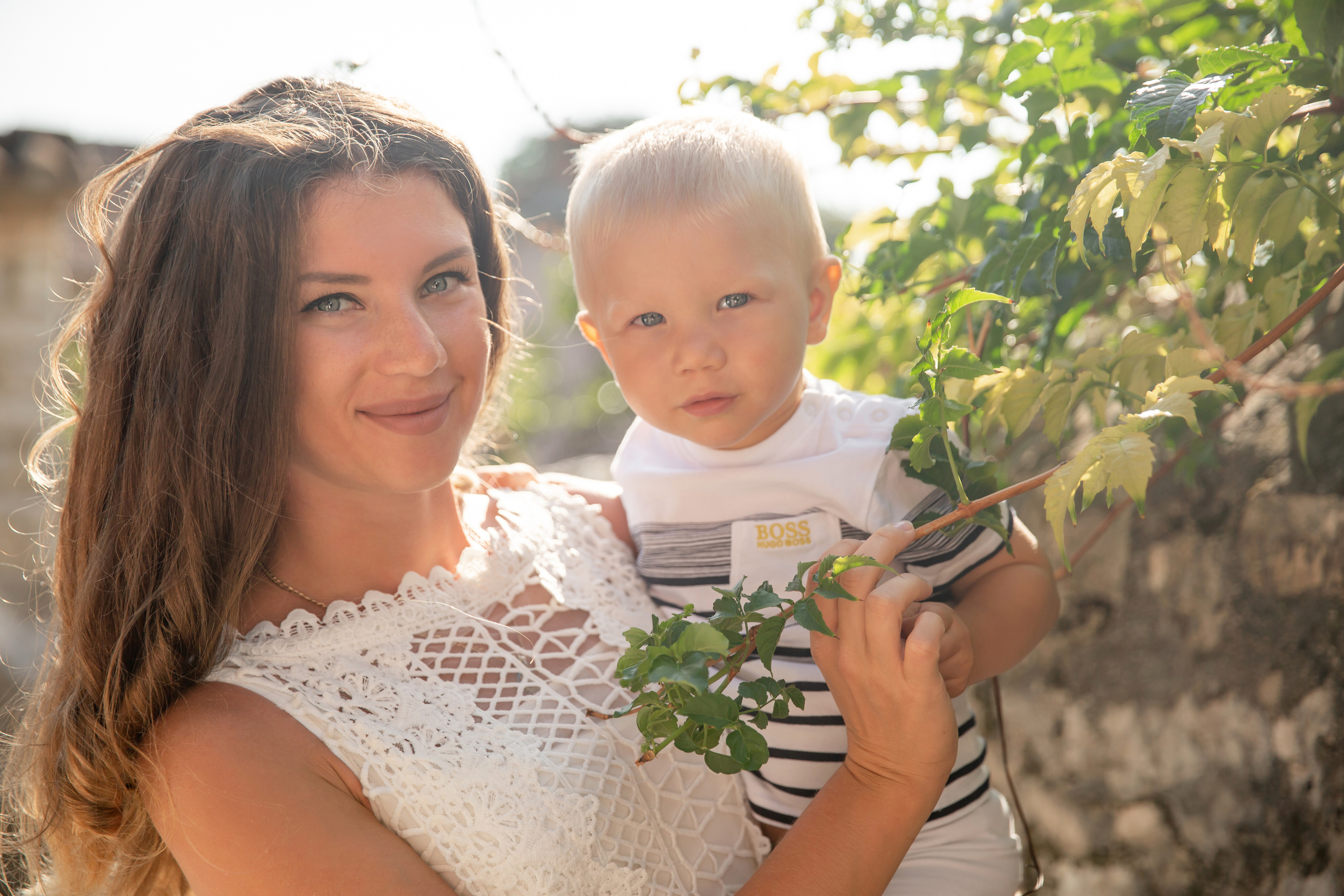 Photographer in Herceg-Novi Montenegro