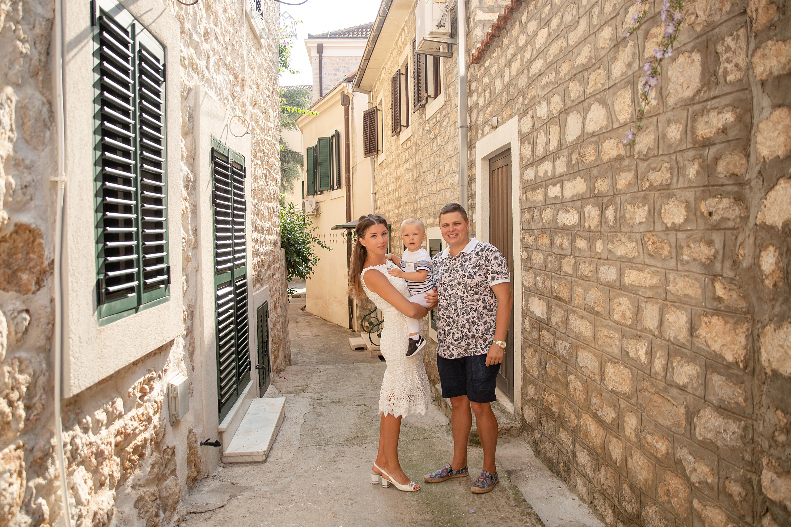 Photographer in Herceg-Novi Montenegro