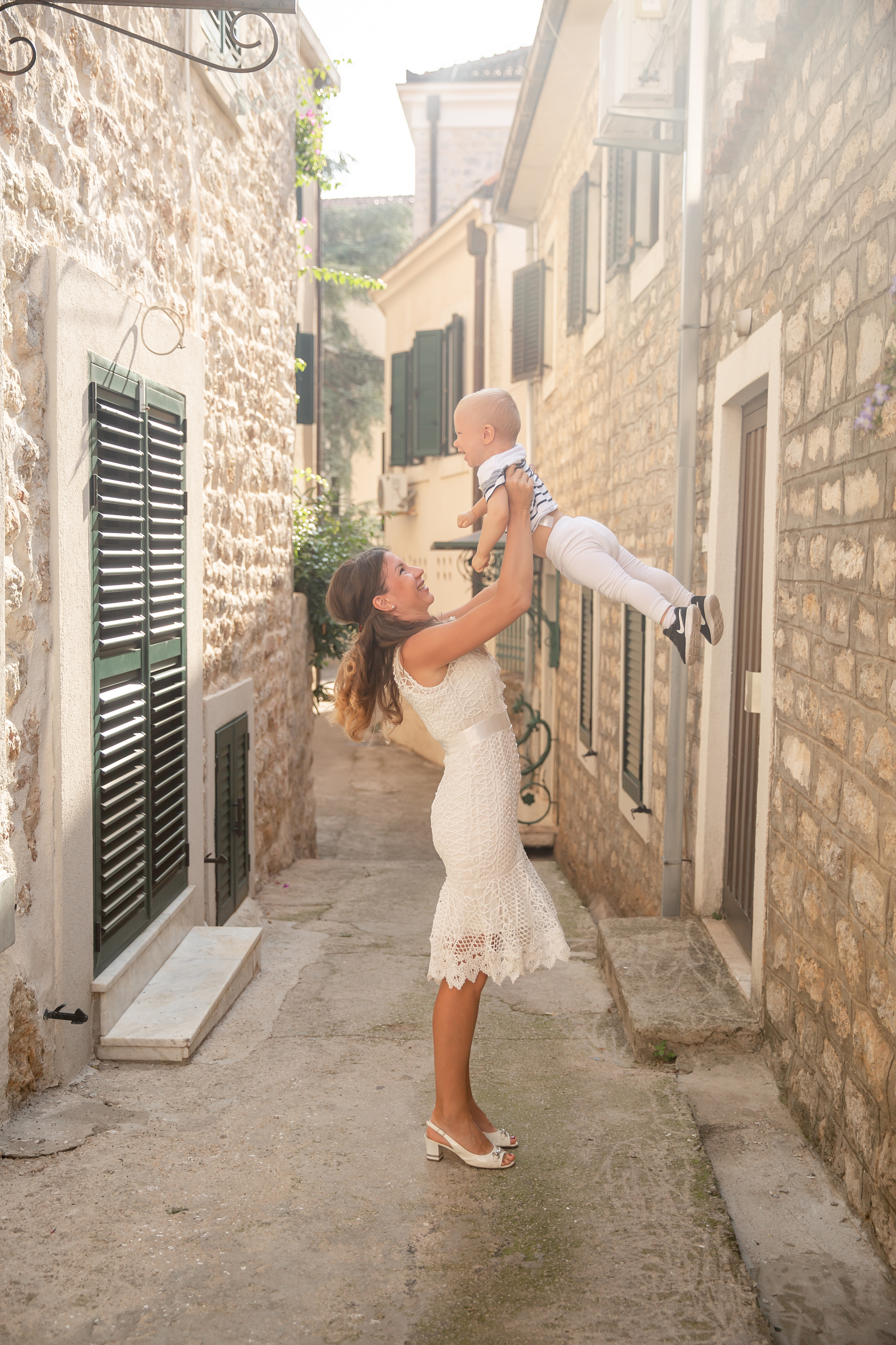 Photographer in Herceg-Novi Montenegro