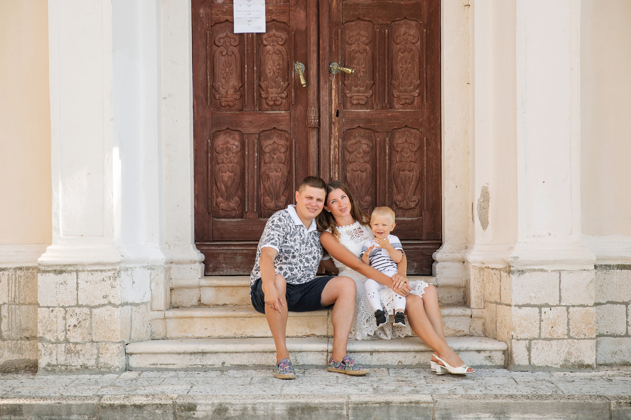 Photographer in Herceg-Novi Montenegro