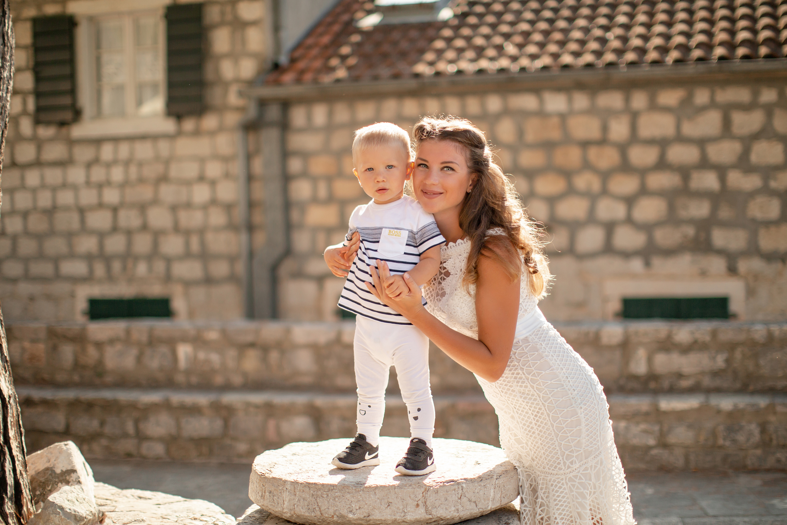 Photographer in Herceg-Novi Montenegro