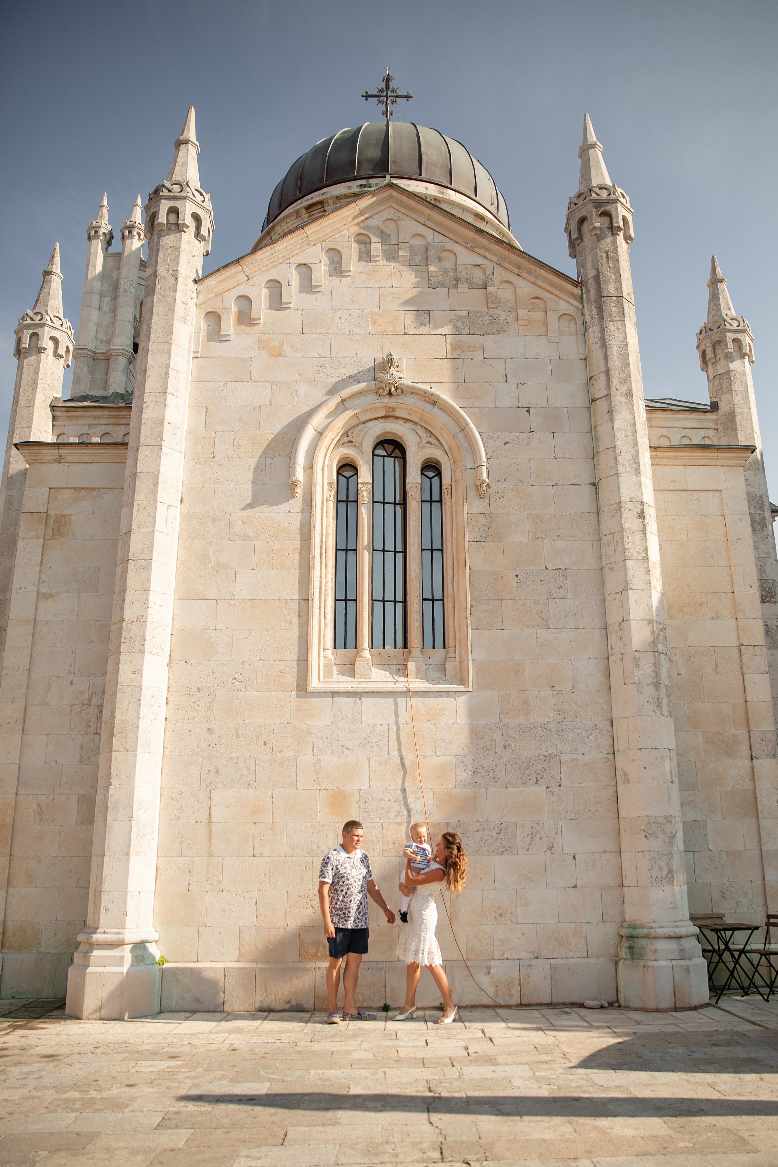 Fotograf i Montenegro - Herceg-Novi