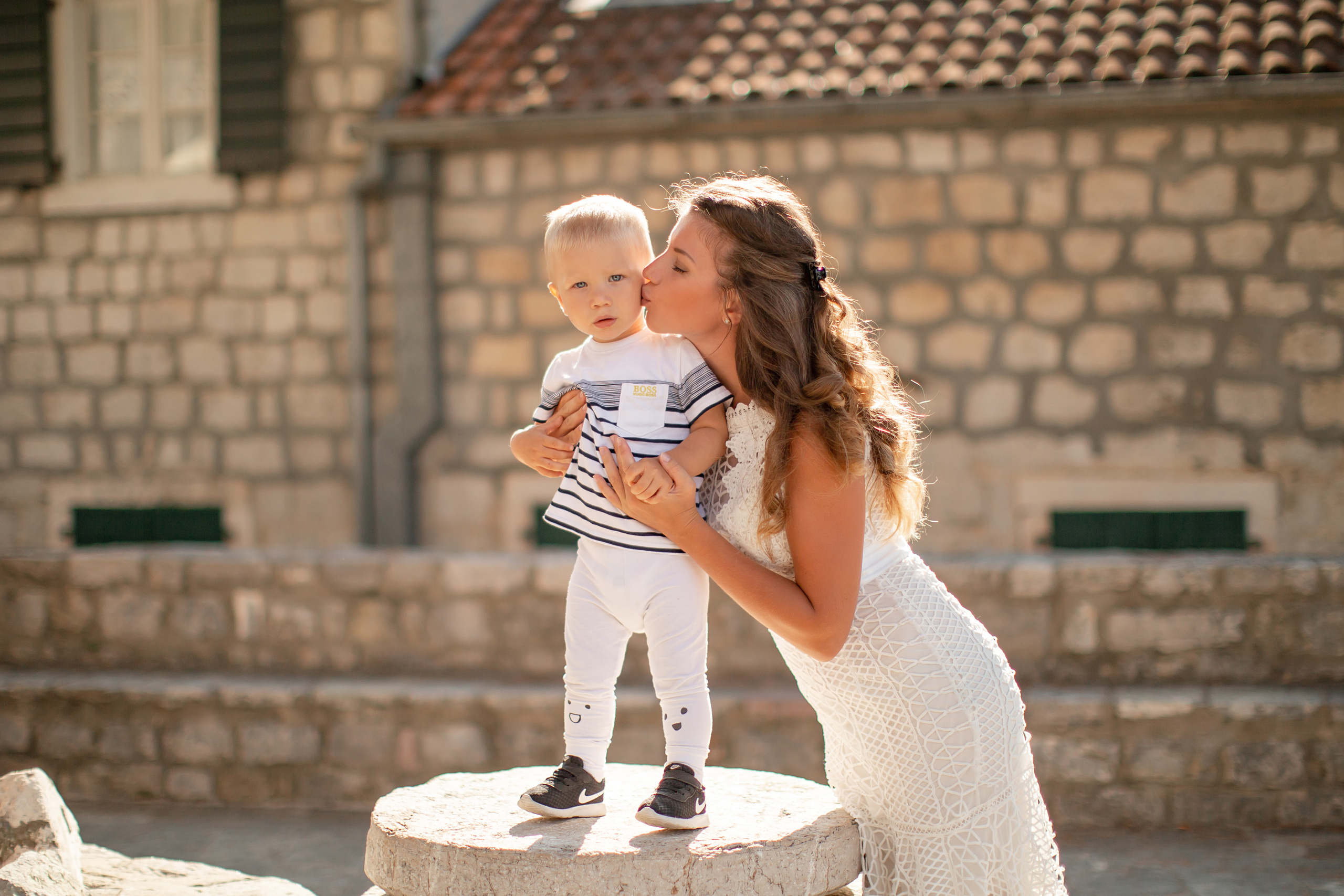 Photographer in Herceg-Novi Montenegro