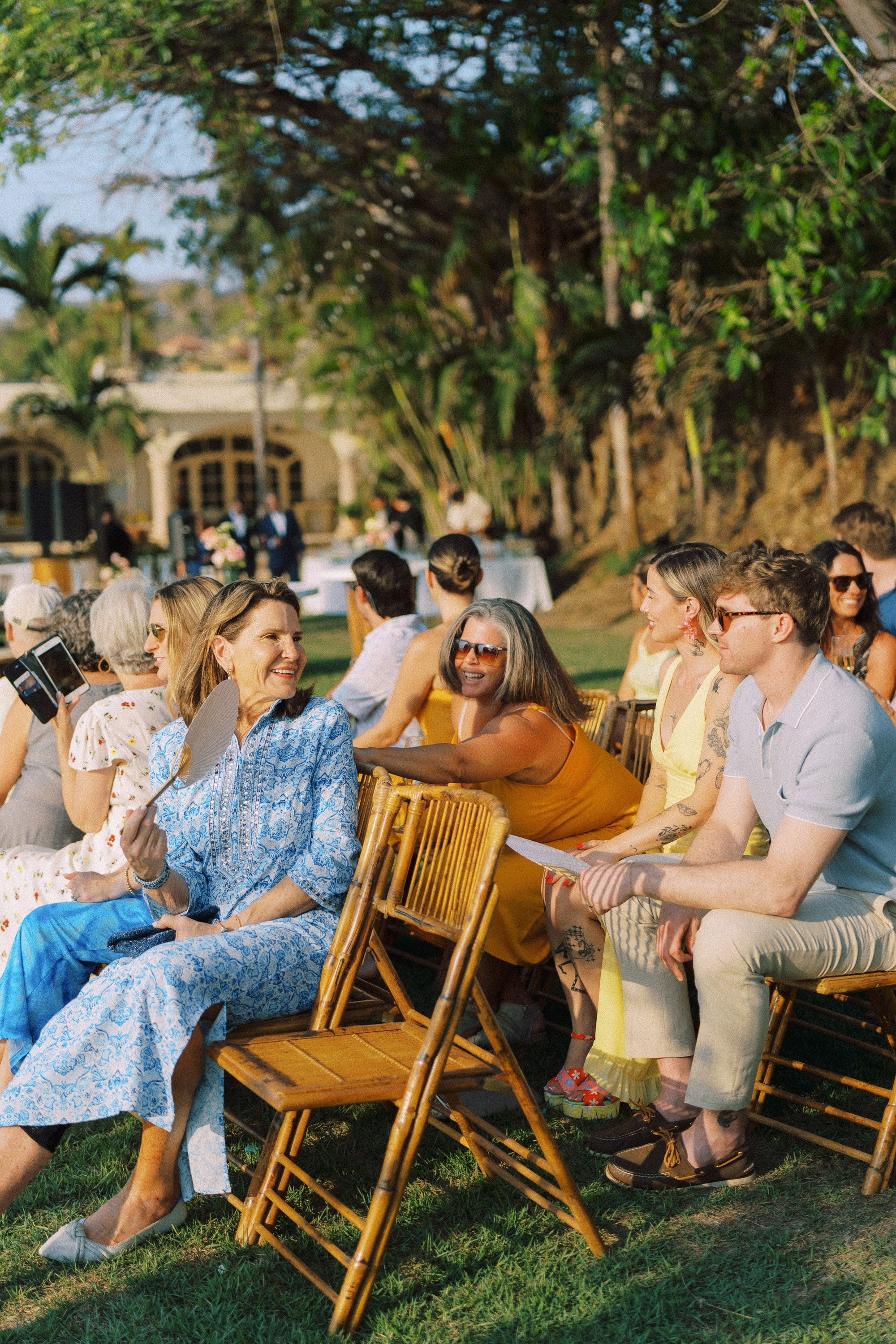 Annie & Michael wedding Villa del Oso. Sayulita Wedding Photographer, Puerto Vallarta, Cabo