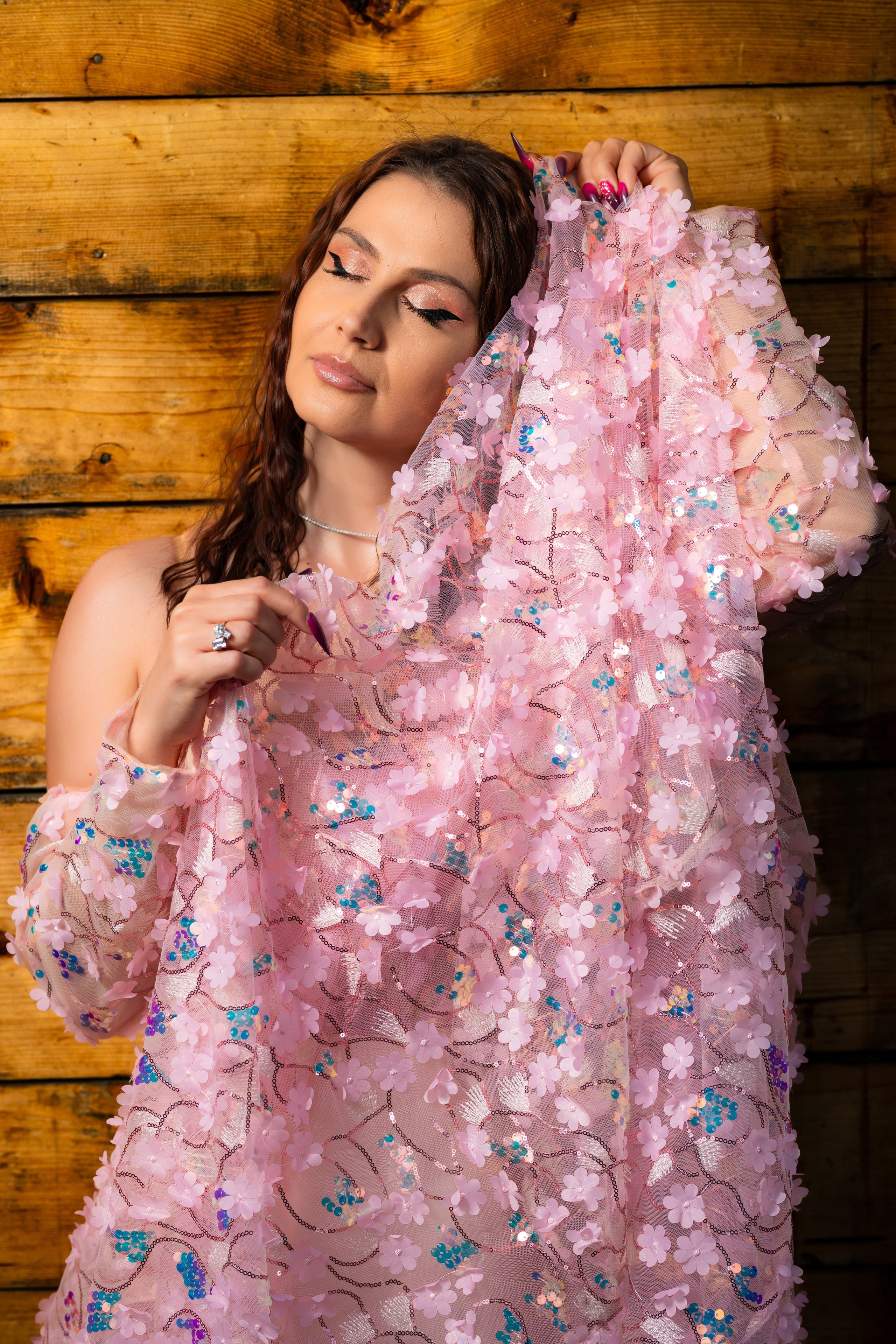 Roxana. Ionut Brehuescu — Fotograf