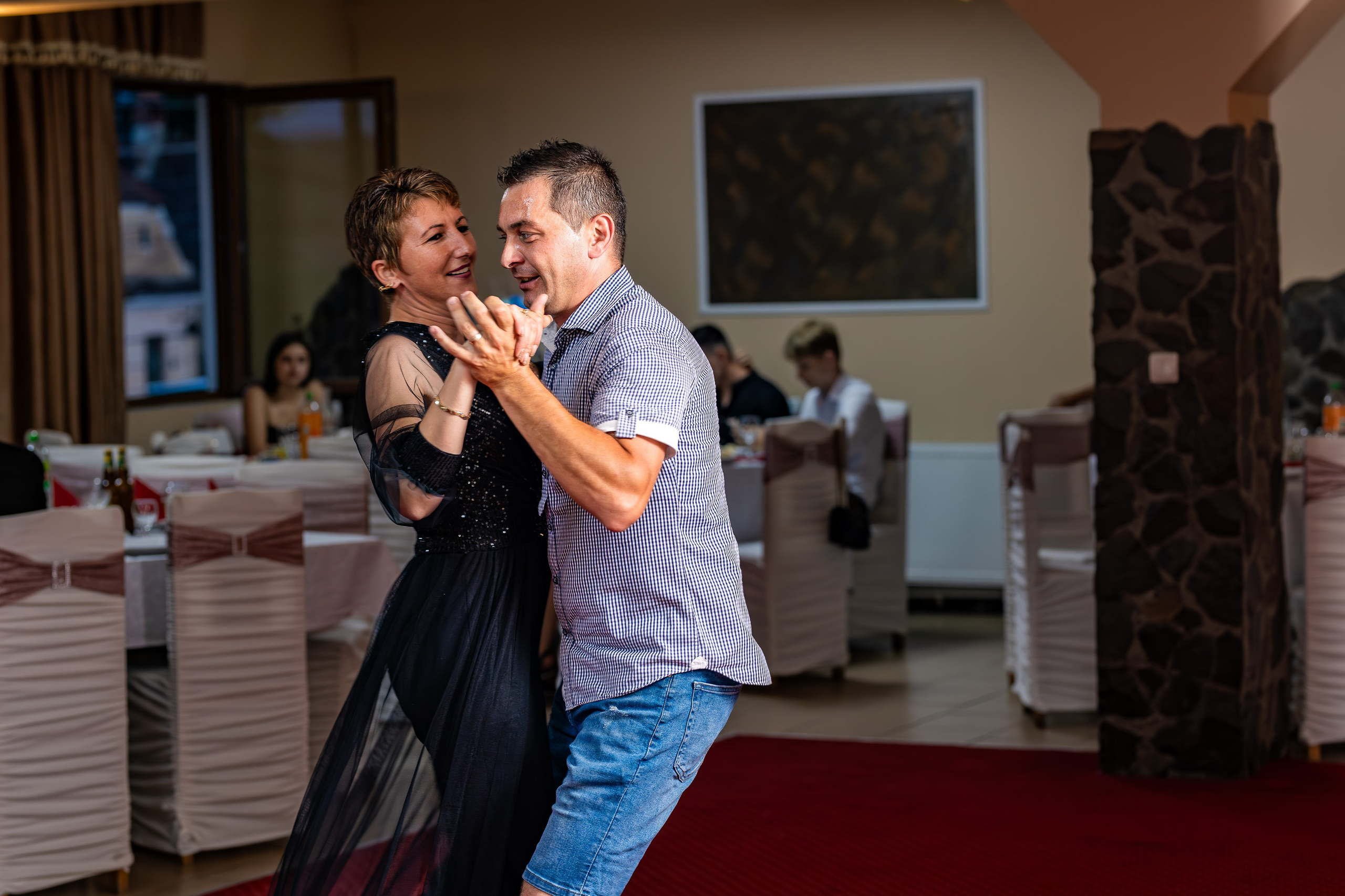 Majorat Petruta. Ionut Brehuescu — Fotograf