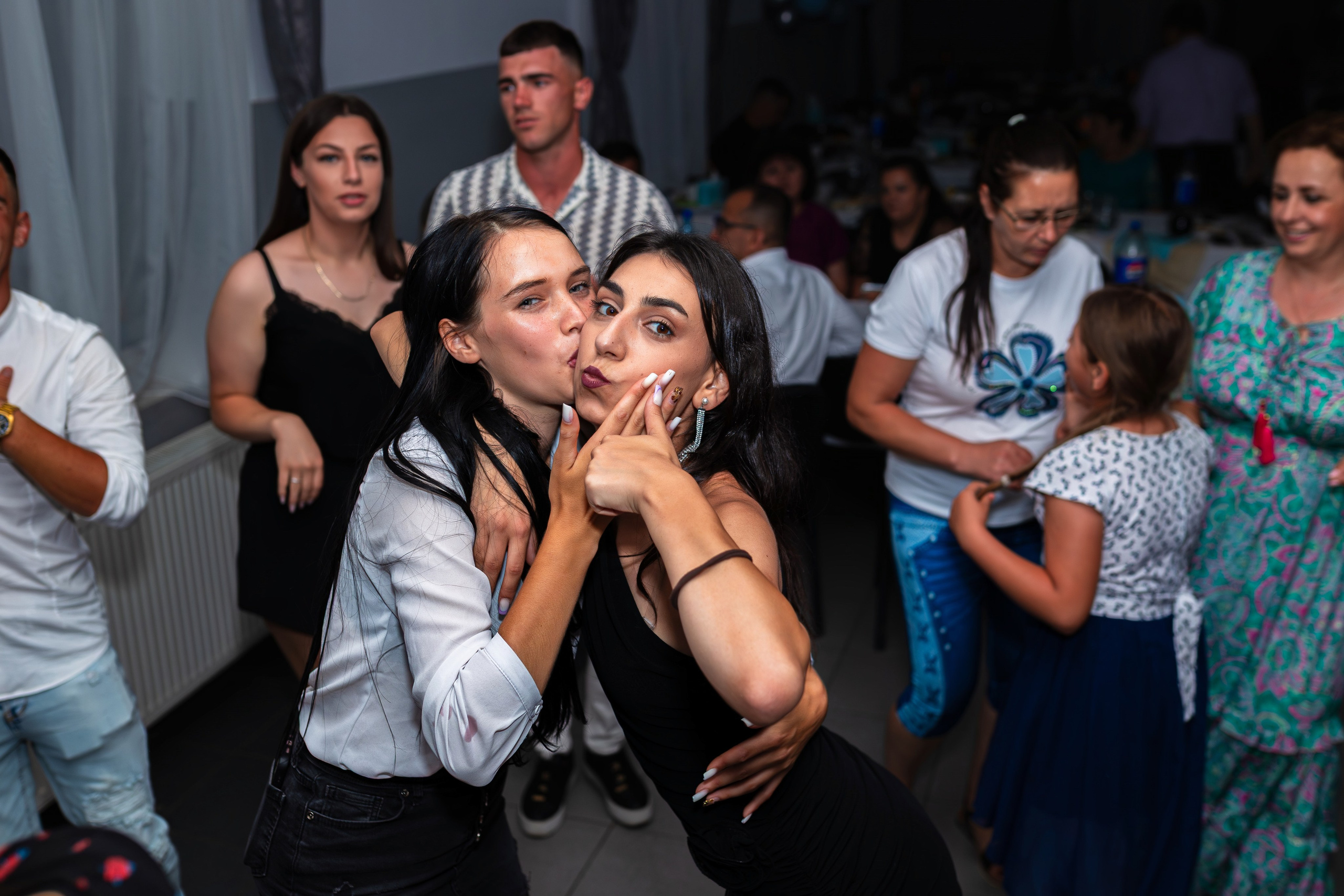 Majorat George. Ionut Brehuescu — Fotograf