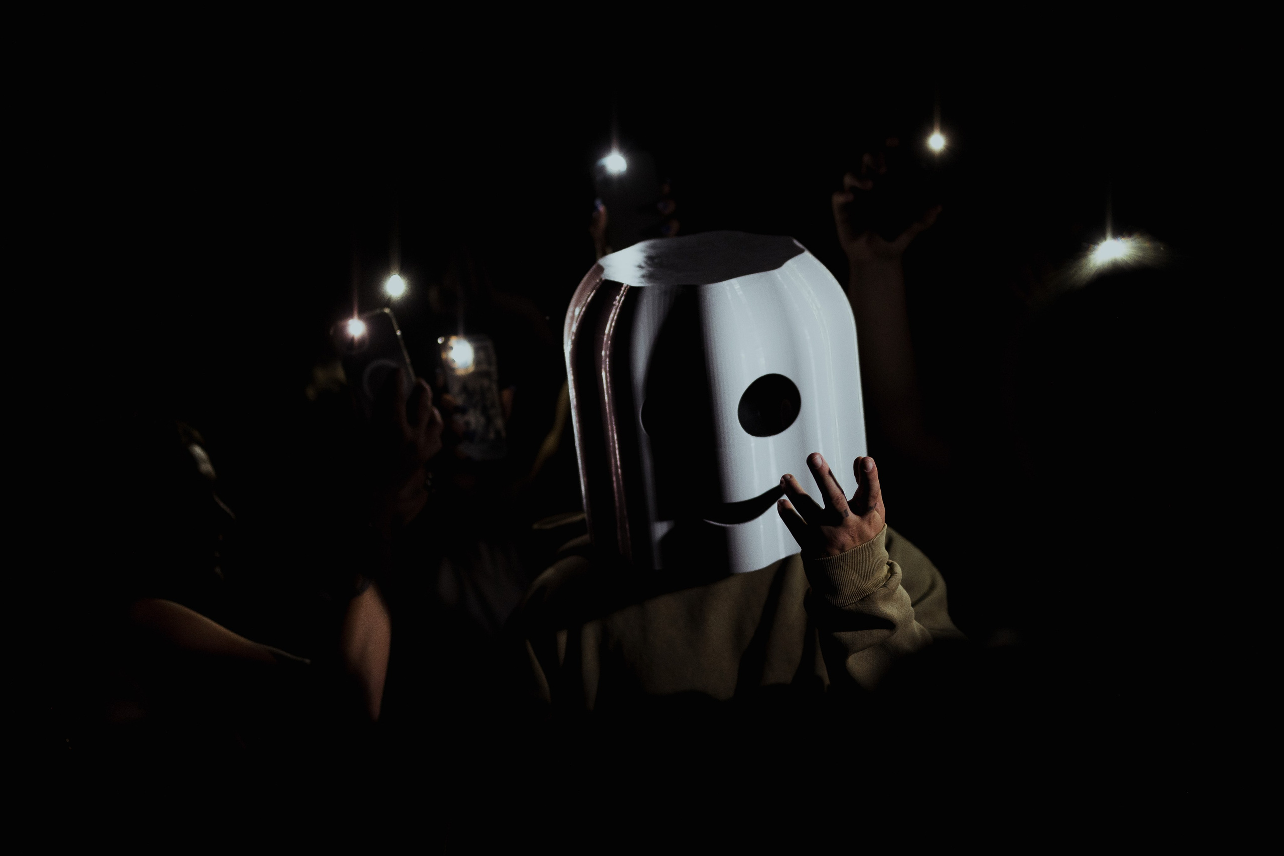 Fantomel. Ionut Brehuescu — Fotograf