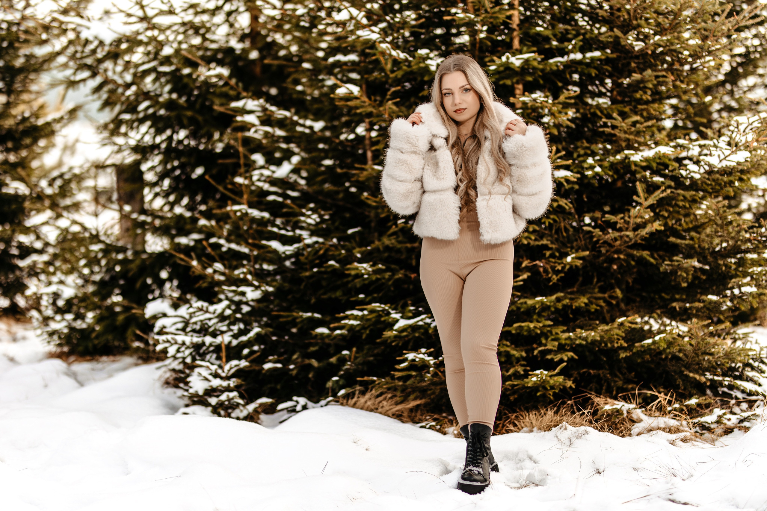 Andra. Ionut Brehuescu — Fotograf