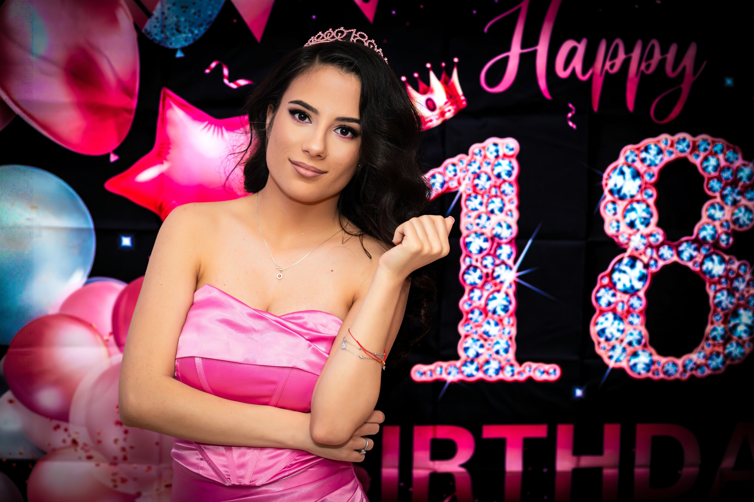 Ariana. Ionut Brehuescu — Fotograf