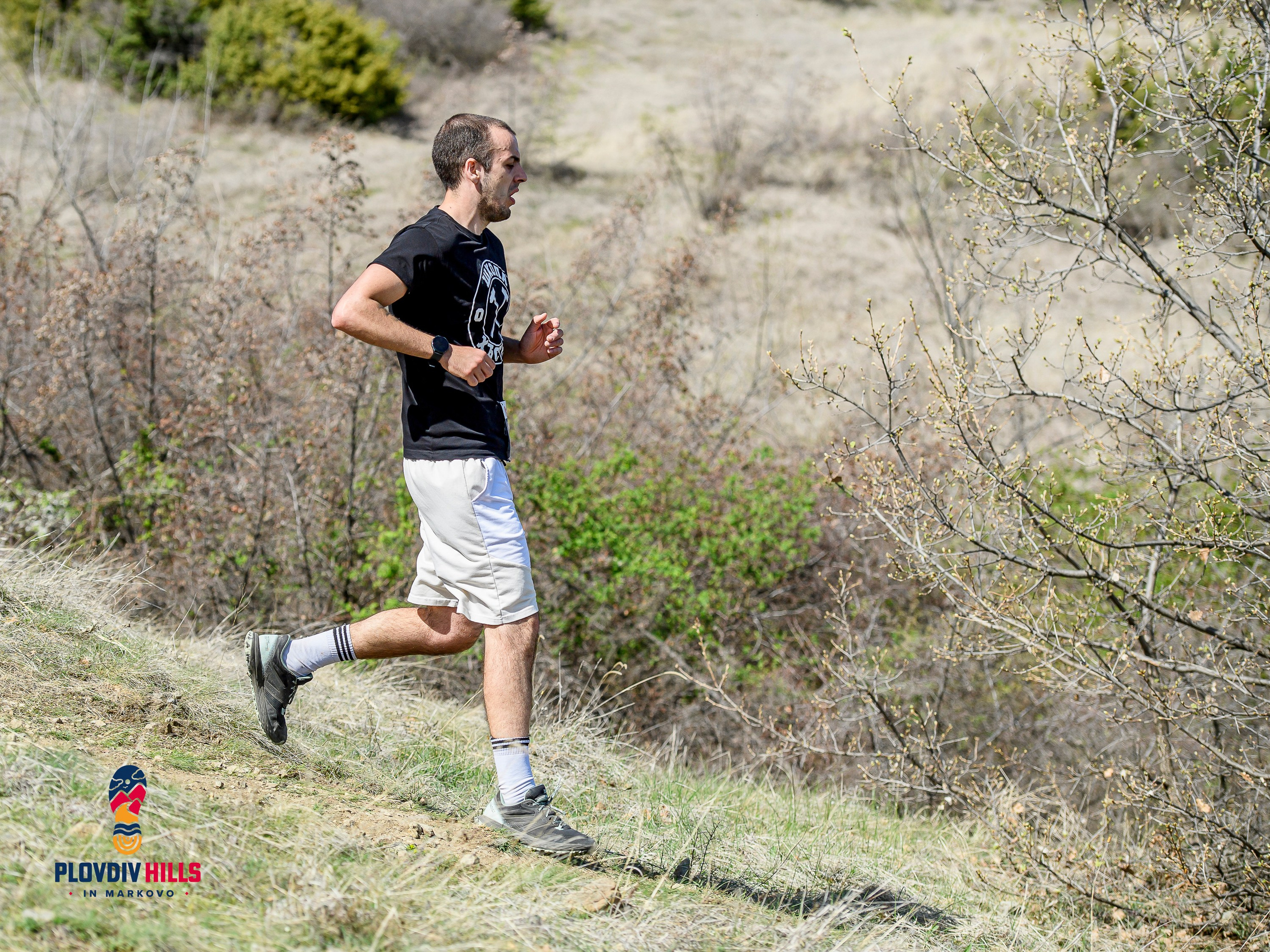 Снимки 2024-KrisoK Photography. «Plovdiv Hills in MARKOVO» е състезание по планинско бягане