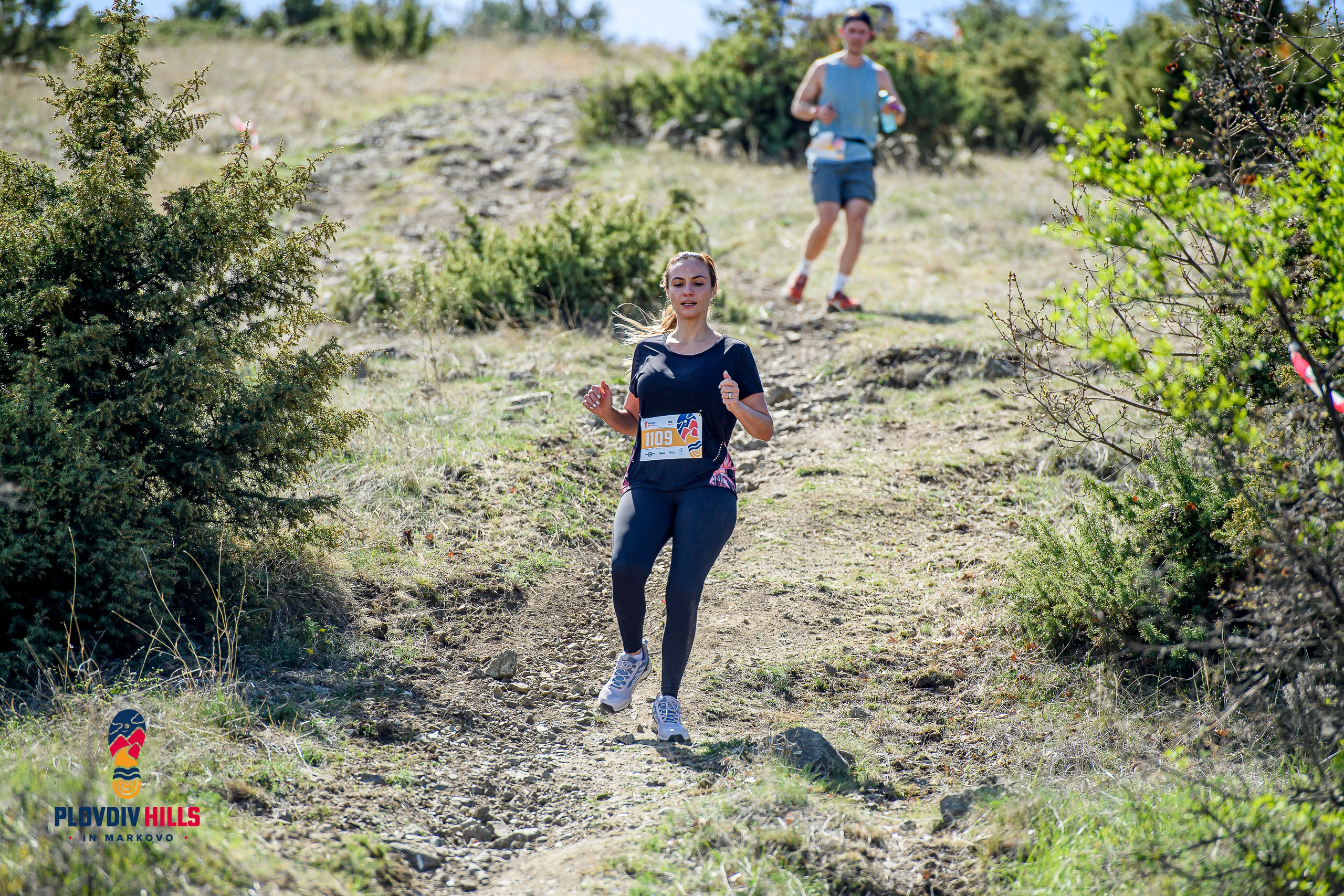 Снимки 2024-KrisoK Photography. «Plovdiv Hills in MARKOVO» е състезание по планинско бягане