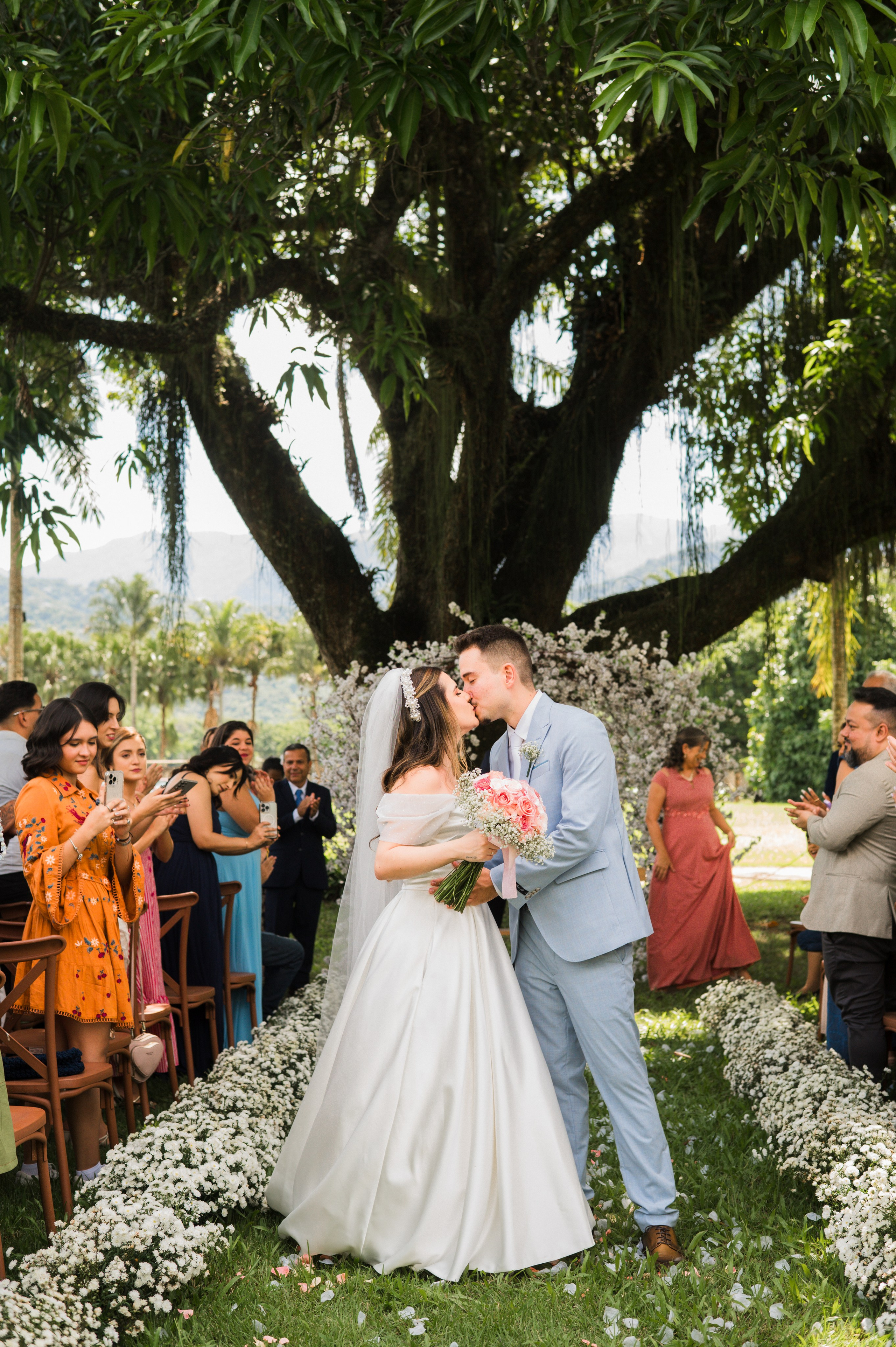 Fotógrafo de Casamentos em Manaus — Leandro Santos