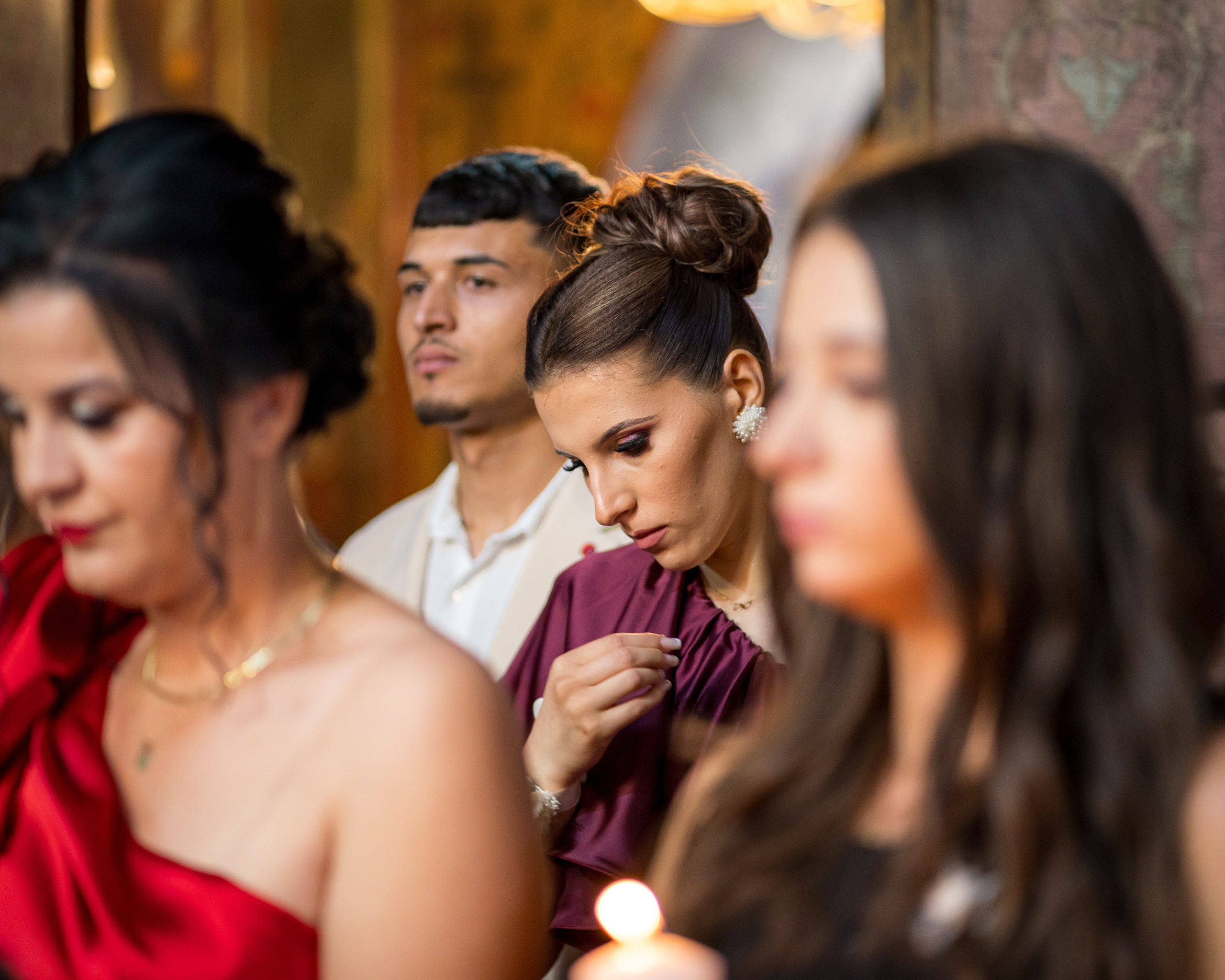Andreea & Vlad. Cosmin Virlan - Fotograf de eveniment din Târgoviște