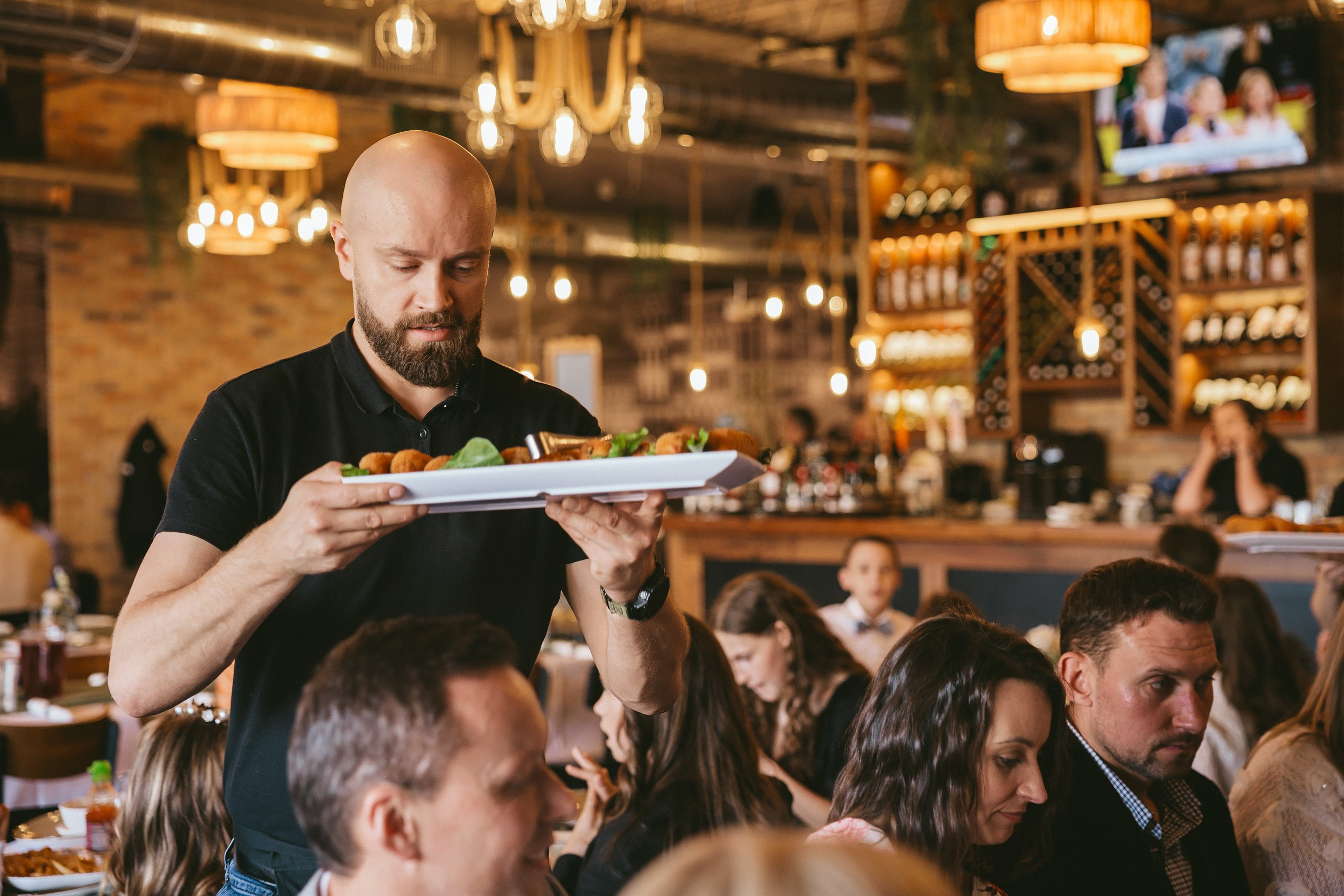First Communion 05.03.2025. Wedding family event photographer in Chicago Nick Yushevich