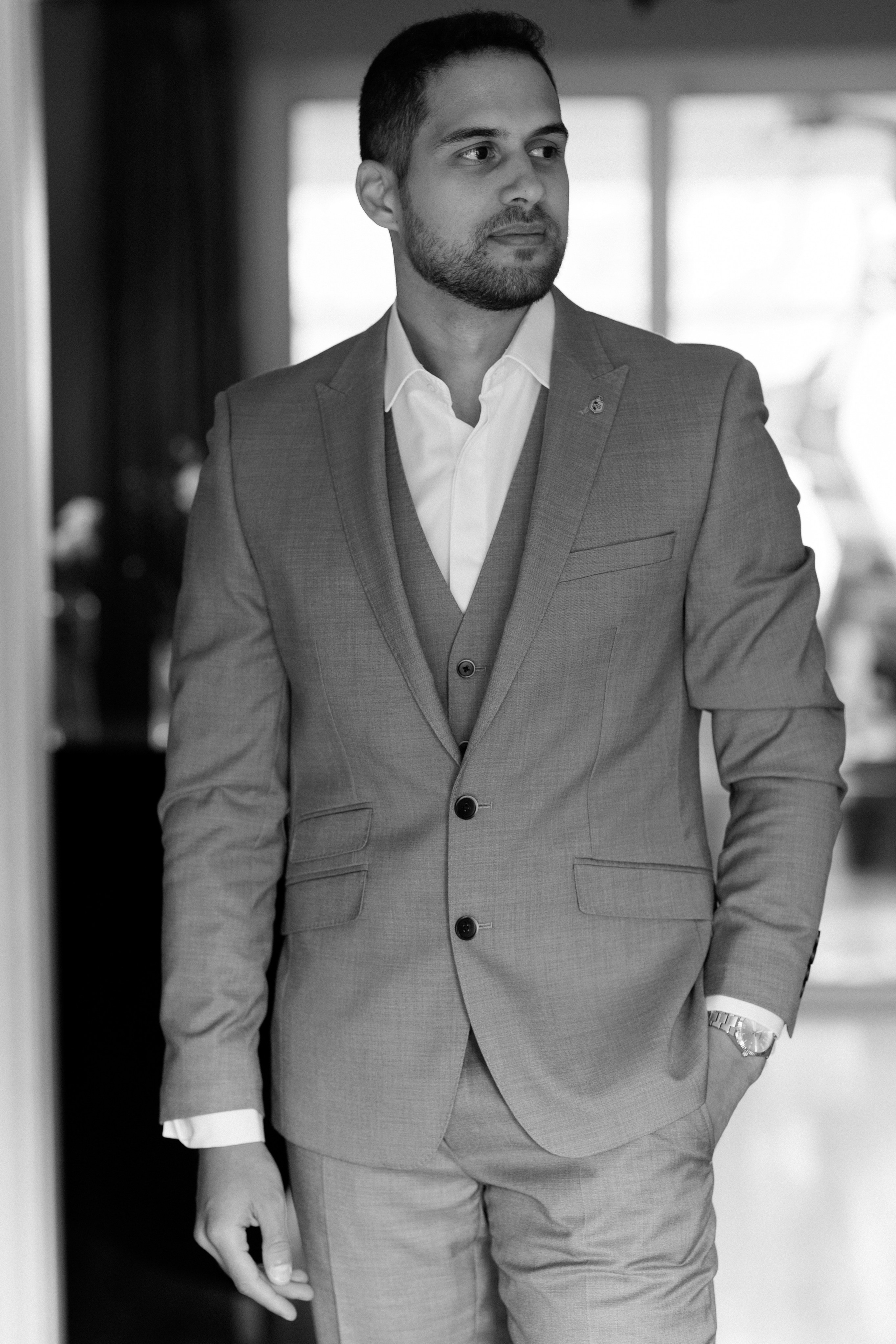 Caique & Ingrid. Photographer in Dublin, Pavel