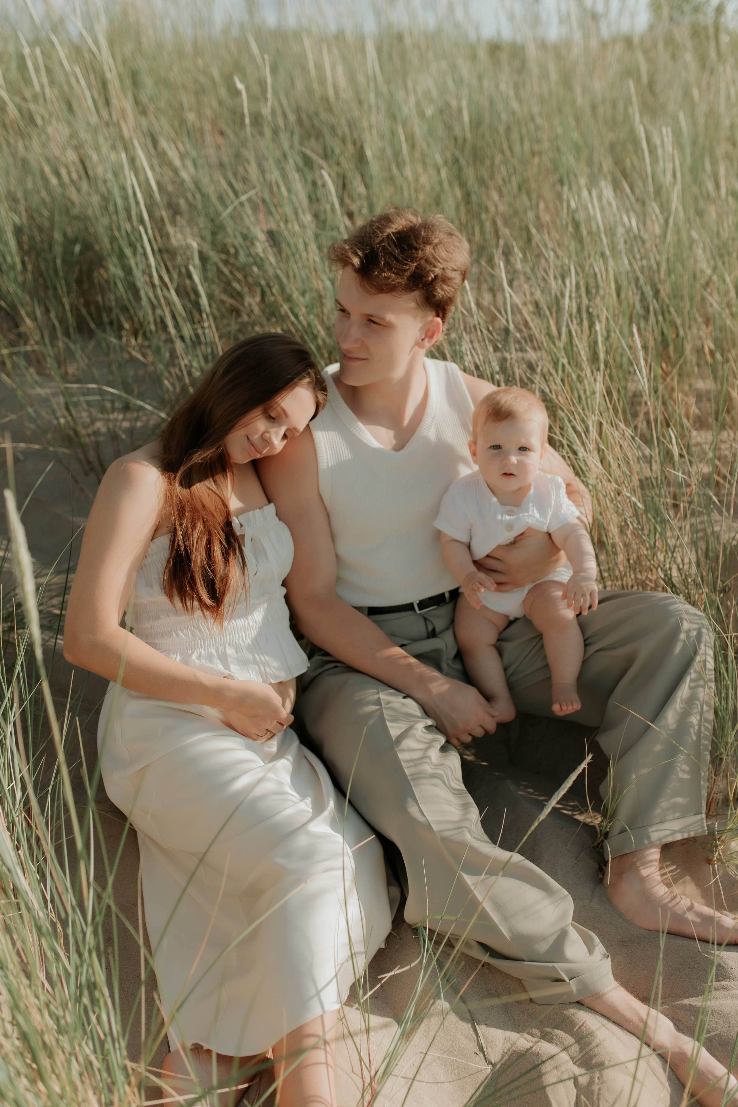 FAMILY PHOTOSHOOT. Dagneshi Photography