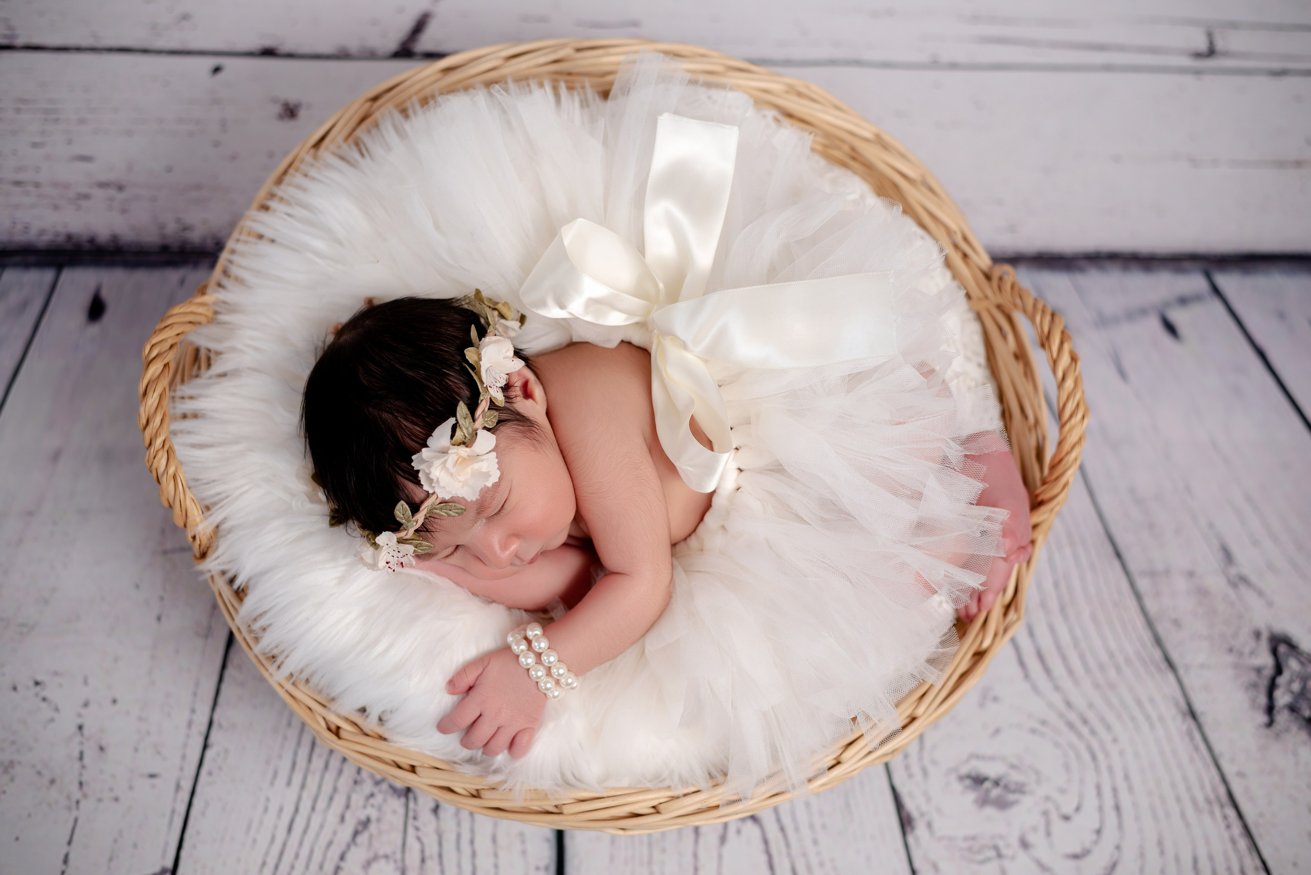 Newborn Photoshoot. Professional Photograher, Antwerpen/Belgium