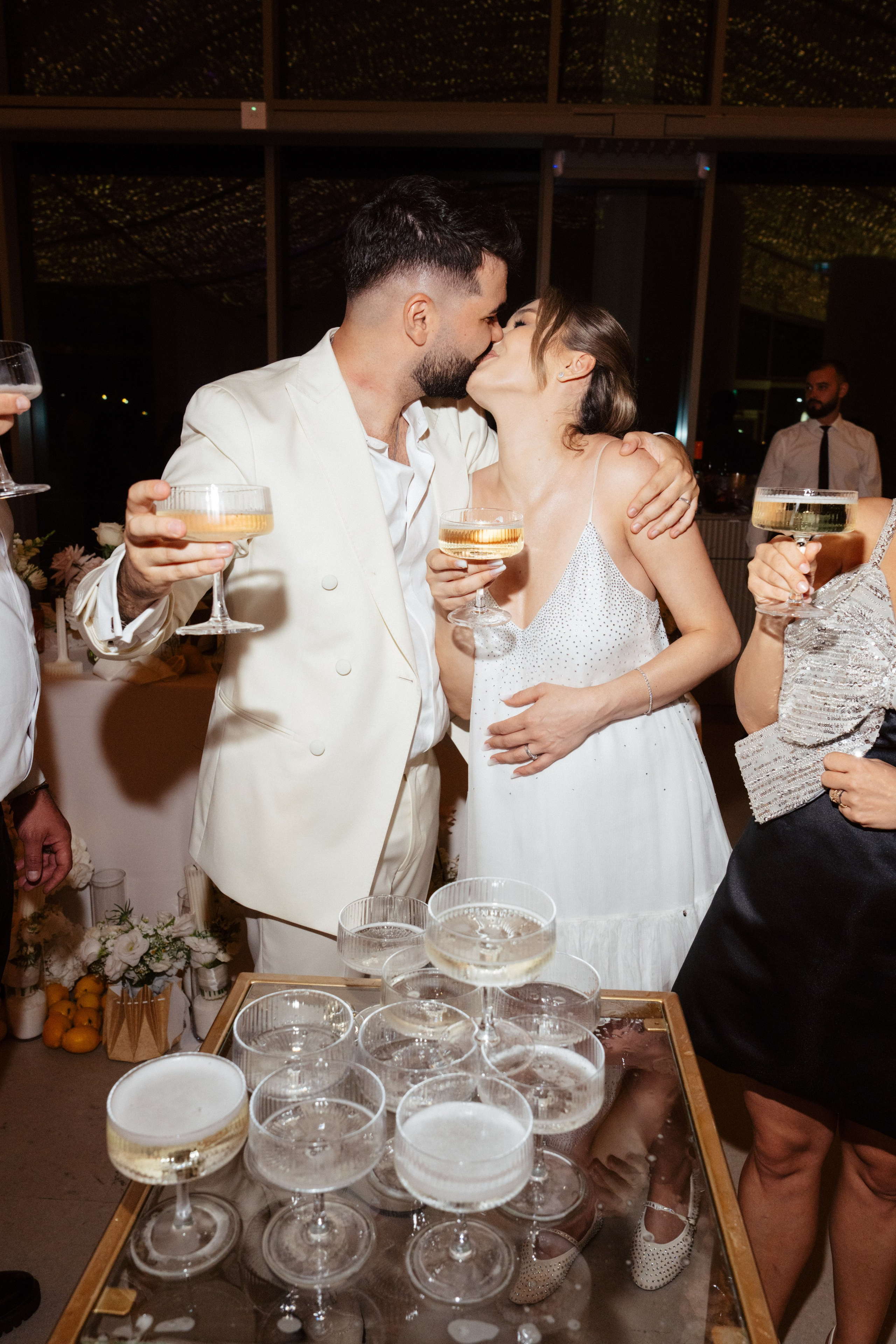 Nunta. Mihai Padurariu - fotograf