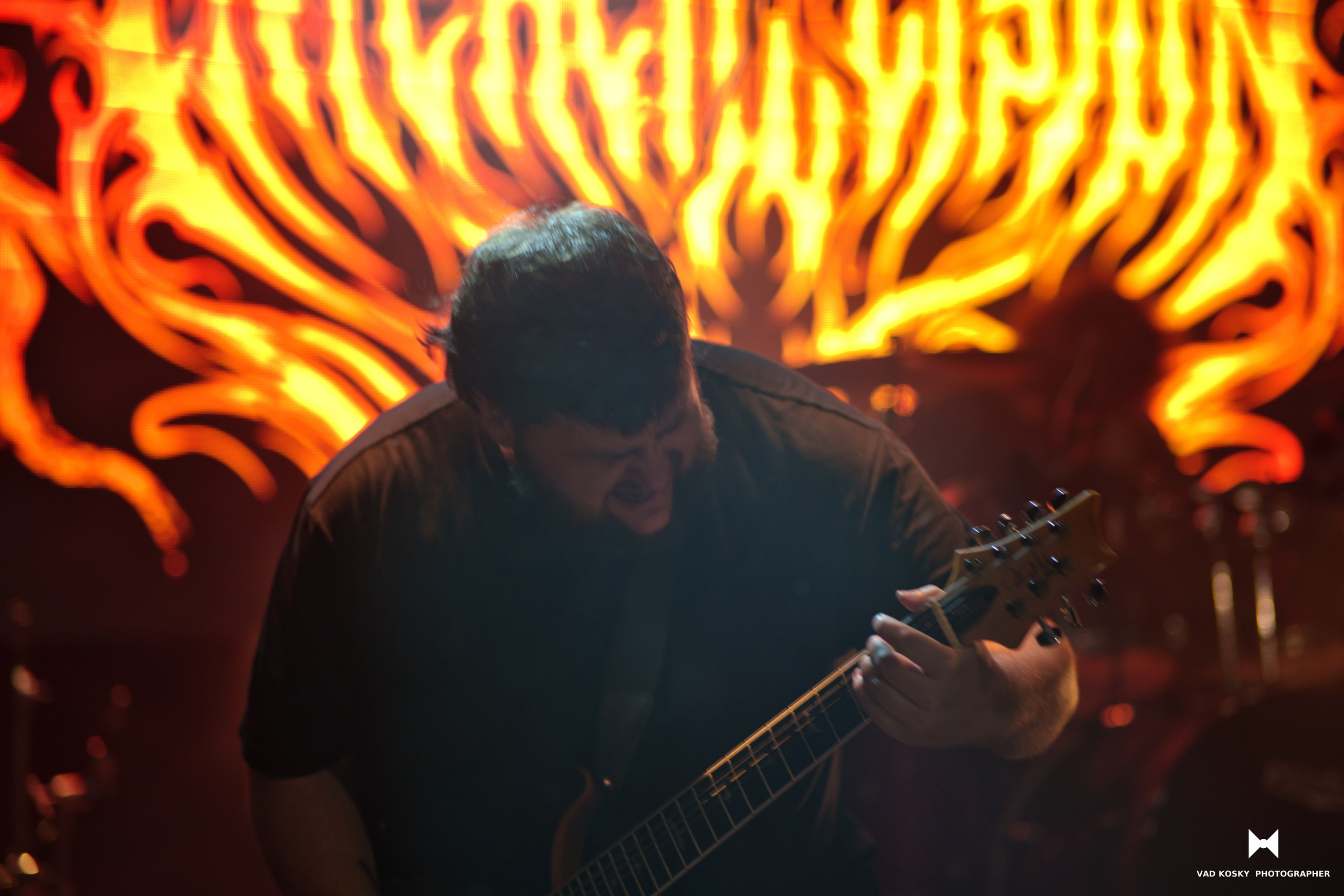 Intercollision — Haifa 18.09.25. Vad Kosky Photographer