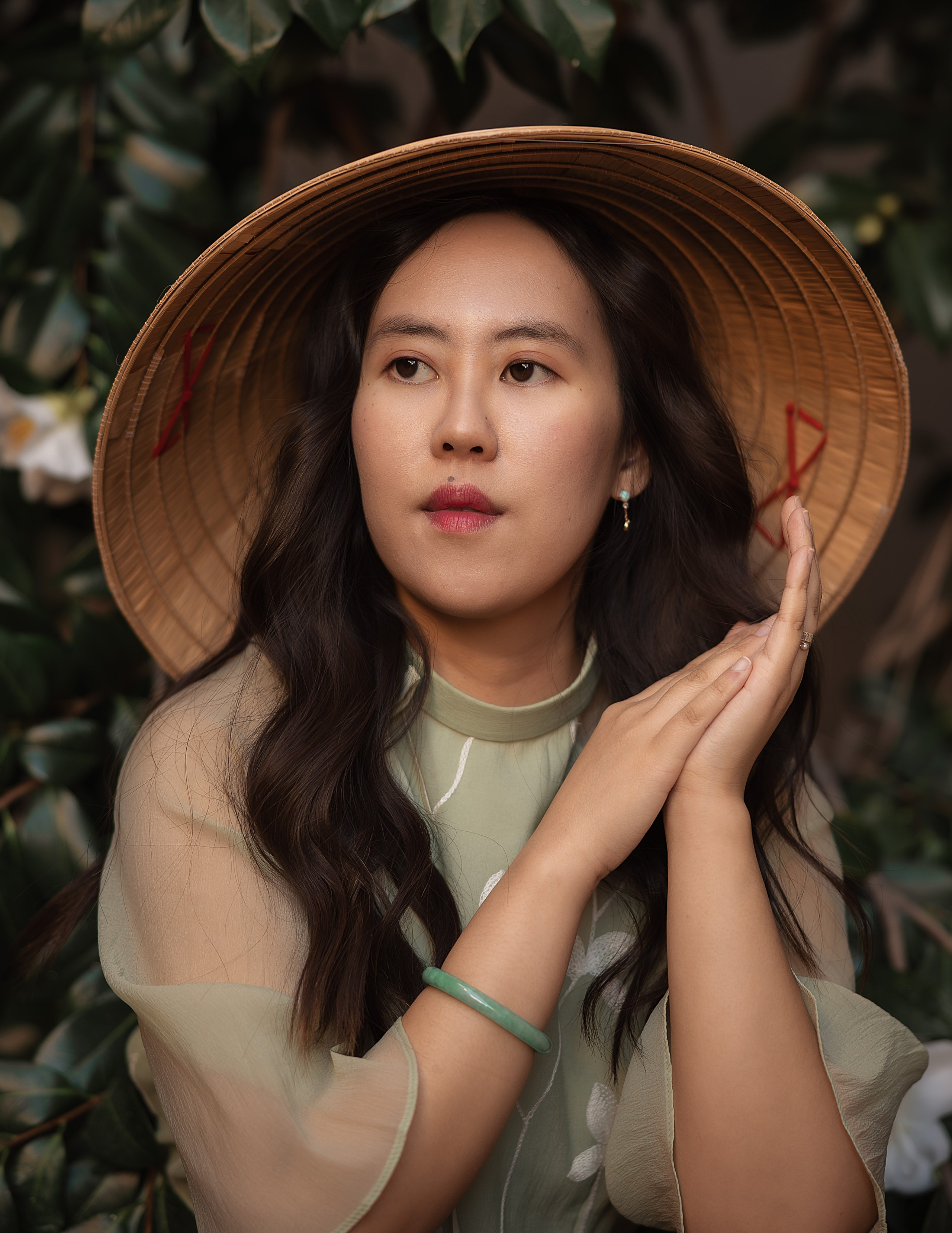 Individual Portrait. Couples & Families photographer in Bay Area, San Jose, California