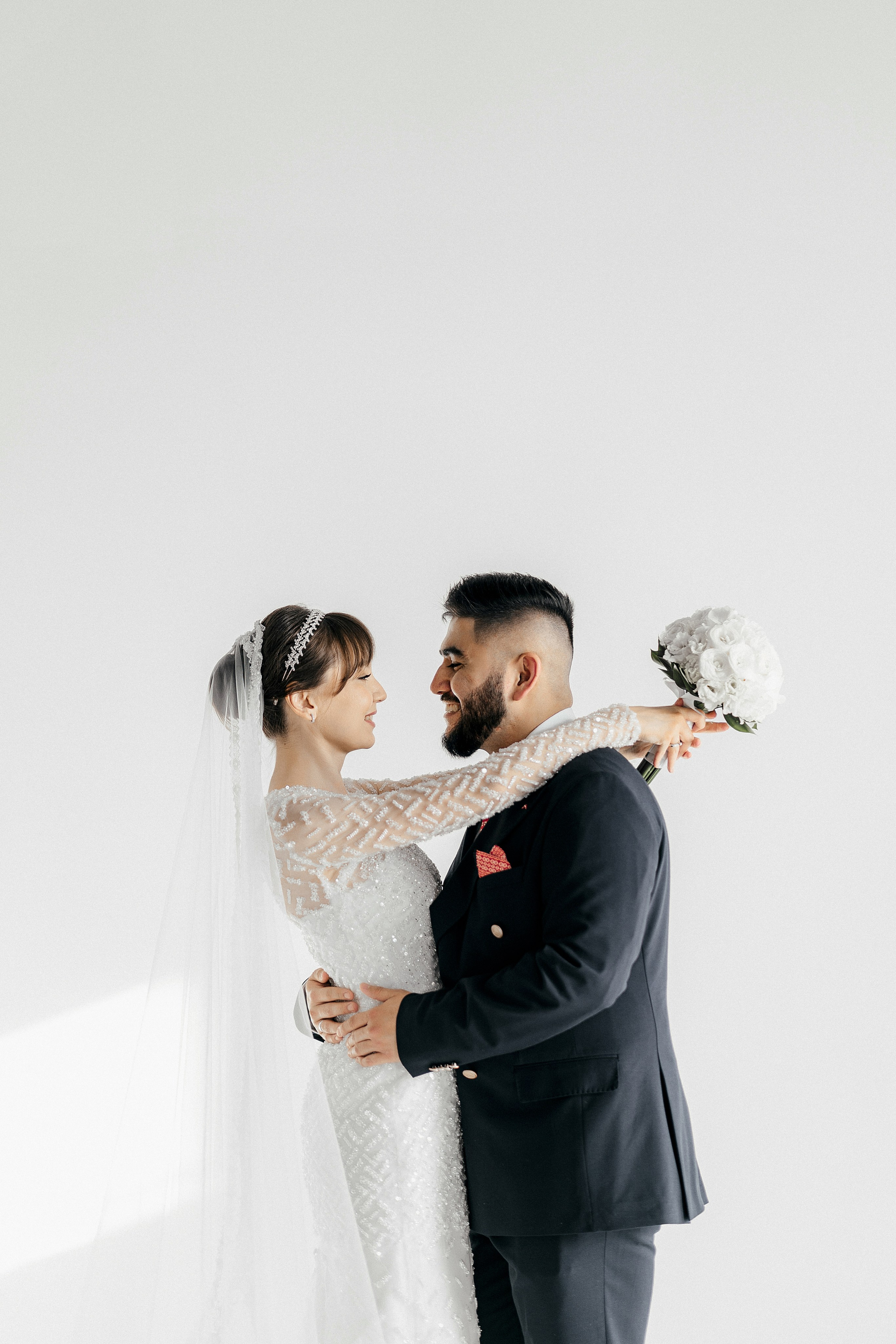 Азиз и Камола. PRIME STUDIO